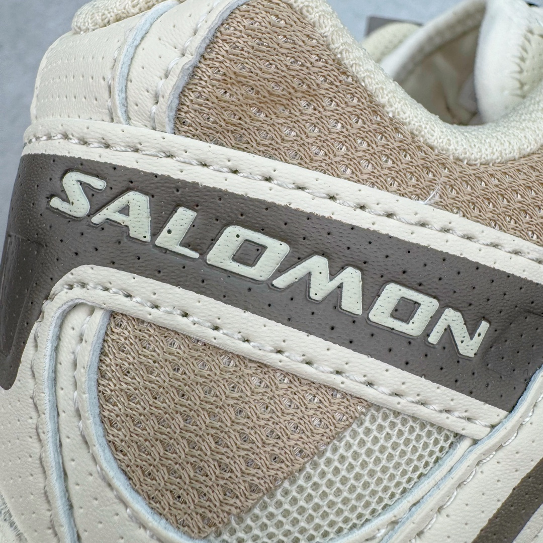 图片[13]-💰250 ＃X版 Salomon XT-QUEST ADV 萨洛蒙潮流越野机能户外功能鞋 纯原外贸平台特供订单 耗时半年巨作 全套原纸板楦头开发 原厂特供网布配套加持 确保原汁原味 完美呈现版型 原档数据独家私模五层组合大底 男女鞋同步官方开发至46.5 原装Ortholite轻量化鞋垫 中底布带钢印编号 原厂TPU锁扣 进口港宝加持 后跟自然饱满 还原公司包裹性 基于 SALOMON 初代 XT 鞋身造型并搭载 4D ADVANCED CHASSIS™ 大底打造而成 为这款 XT-QUEST 带来了多项足部控制与保护等功能性 如在运动过程中控制左右晃动的过程而提高稳定性、改善长途越野过程中足中到足尖的过渡、提高感知岩石的精确度以抵抗尖锐物体对脚底的伤害以及采用动态缓冲来增强穿着舒适感 从而减轻疲劳感 使 XT-QUEST 成为一双舒适且安全的户外之履 尺码：36 36.5 37.5 38 38.5 39 40 40.5 41 42 42.5 43 44 44.5 45 46 46.5 编码：Pby3936020-运动鞋