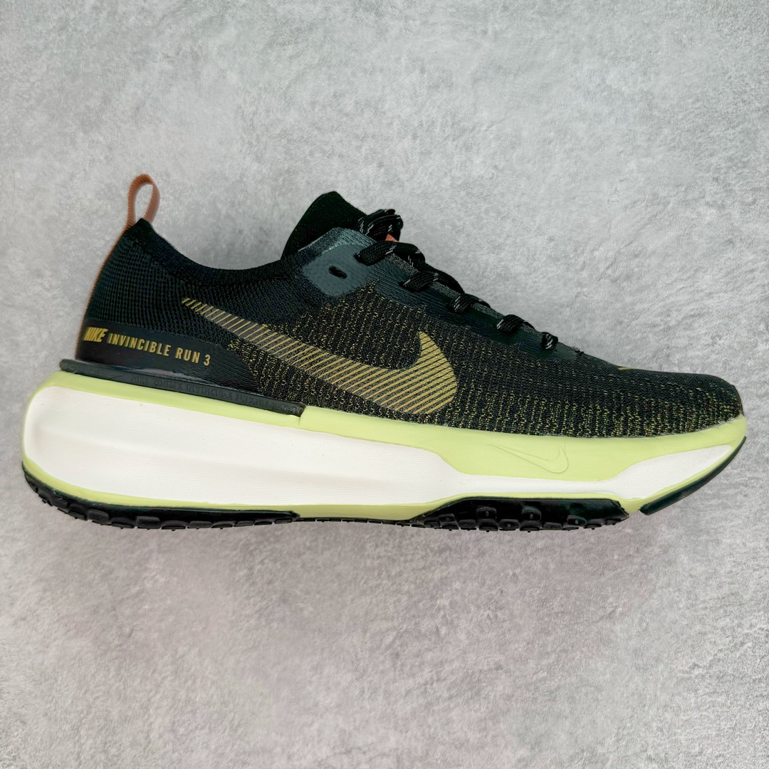 图片[7]-💰150 ＃福利特价‼NK ZoomX Invincible Run Flyknit FK3 不可战胜3代系列轻量飞织低帮休闲运动慢跑鞋 此鞋专为短跑运动员而生 是为 5 至 10 公里距离的赛事和训练打造 整体设计采用流线型的轻质工程网眼材质构成鞋面 并与其他 Running 旗舰鞋款同样搭载全脚掌 ZoomX 缓冲中底 搭配 Pebax 物料与橡胶外底 ZoomX StreakFly 首发配色以Prototype呈现 其灵感是来自开发期间的磨损测试 透过编号的标记与内侧的预期跑步距离突出研发过程 尺码：36 36.5 37.5 38 38.5 39 40 40.5 41 42 42.5 43 44 44.5 45 编码：Sby2936020-运动鞋