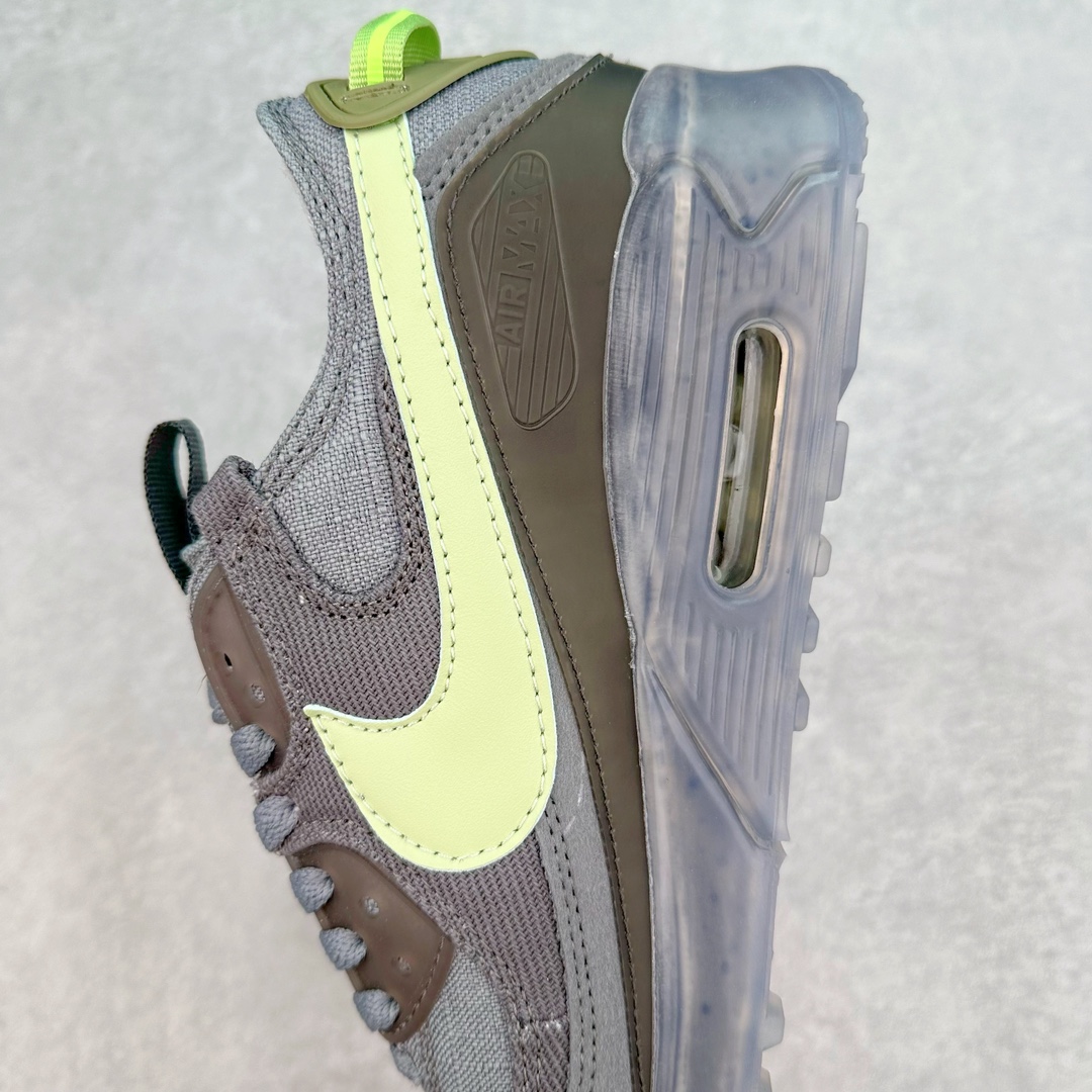 图片[7]-💰200 ＃MX版 NK Air MAX 90 气垫复古减震跑步鞋 DV7413-014 经典重温 独家陆续补货 外单专供大厂出品 品质稳定 一百余色 终端操作 Air Max 90于1990年推出 来自Air Max系列 在Air Max 1的基础上改进而得 增加了气垫面积 外型上也更为流线 最特別的就是加入了菱纹塑胶嵌板 为Air Max 90增添了许多潮流气息 皮革鞋面 造就出色耐穿性和支撑力 Max Air缓震配置搭配泡棉中底 令Air Max 90轻盈而舒适 华夫格橡胶外底 铸就Air Max 90非凡的抓地力 而Air Max 90不仅是一双跑鞋 它成功跨越了时间的演进 成为了球鞋文化与潮流圈中最熟为人知的鞋款之一 SIZE：36 36.5 37.5 38 38.5 39 40 40.5 41 42 42.5 43 44 44.5 45 编码：by2936070-运动鞋