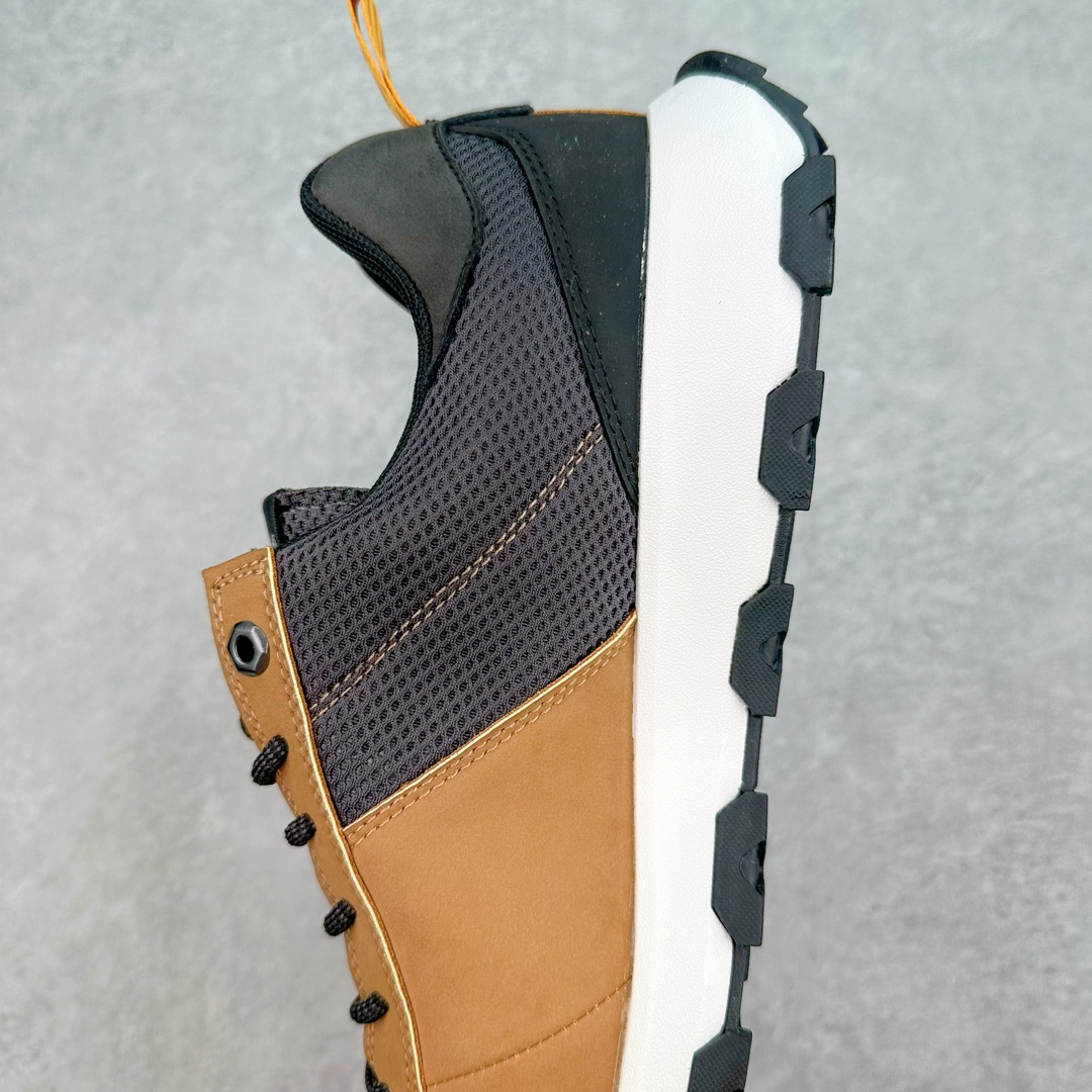 图片[7]-💰220 Timberland GreenStride™ Motion 6 Low Hiking 添柏岚天伯伦运动系列低帮经典针织户外工装风休闲运动鞋 尺码：39 40 41 42 43 44 编码：Dby2936090-运动鞋