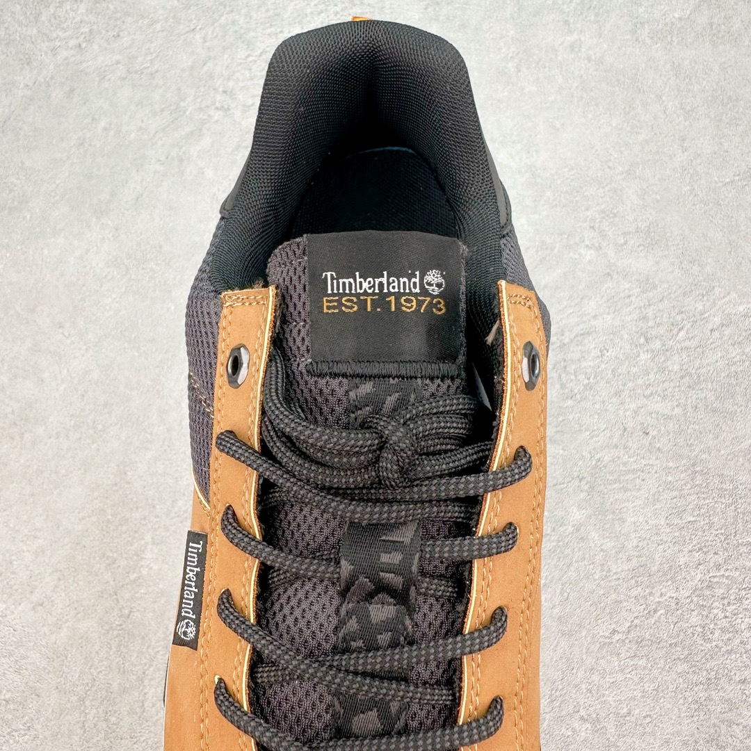 图片[5]-💰220 Timberland GreenStride™ Motion 6 Low Hiking 添柏岚天伯伦运动系列低帮经典针织户外工装风休闲运动鞋 尺码：39 40 41 42 43 44 编码：Dby2936090-运动鞋