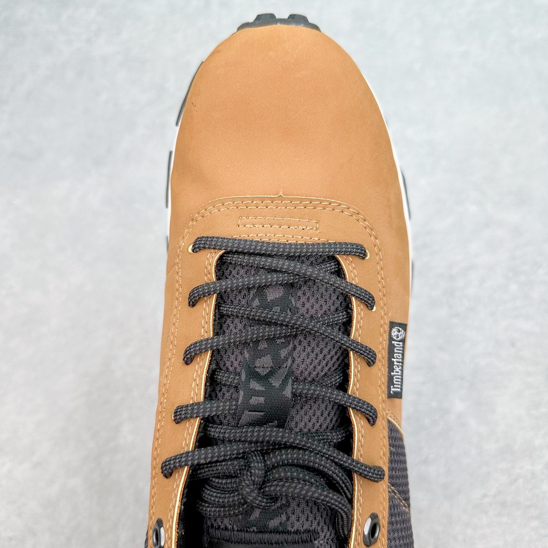 图片[4]-💰220 Timberland GreenStride™ Motion 6 Low Hiking 添柏岚天伯伦运动系列低帮经典针织户外工装风休闲运动鞋 尺码：39 40 41 42 43 44 编码：Dby2936090-运动鞋