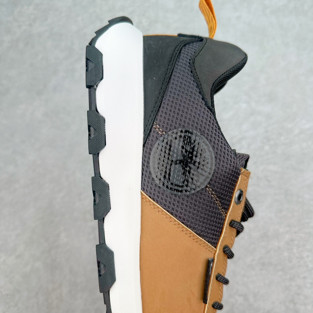 图片[6]-💰220 Timberland GreenStride™ Motion 6 Low Hiking 添柏岚天伯伦运动系列低帮经典针织户外工装风休闲运动鞋 尺码：39 40 41 42 43 44 编码：Dby2936090-运动鞋