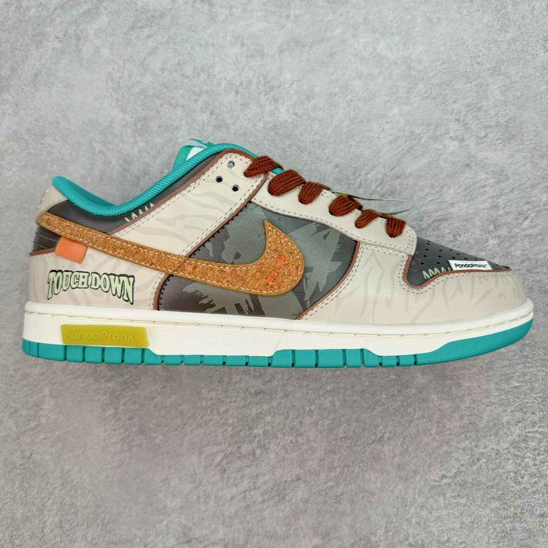 💰250 ＃YC纯原 NK Dunk Low 春行橄越 褐绿 DV0833-101 定制系列天花板 无原鞋不开发 全系列得物原鞋一比一校对开发 配色持续更新中 终端对接 优势输出 全套原厂楦头原纸板数据档案倾力打造 原汁原味莞产 极致还原 圈内最强针车工艺 高端零售指定版 广东原厂配套原盒原标 鞋盒分三个尺码段 原厂冲刀 超高清洁度 全鞋零毛边皮料切割 采用原厂百宏鞋带以及原厂百宏织唛舌标 内标可供原厂几率过验 进口原装条纹中底布 四线拉帮白色点胶 原厂拉帮手法遵循公司 原厂电绣 极致还原 SIZE：35.5 36 36.5 37.5 38 38.5 39 40 40.5 41 42 42.5 43 44 44.5 45 46 47.5 编码：by3936020-运动鞋