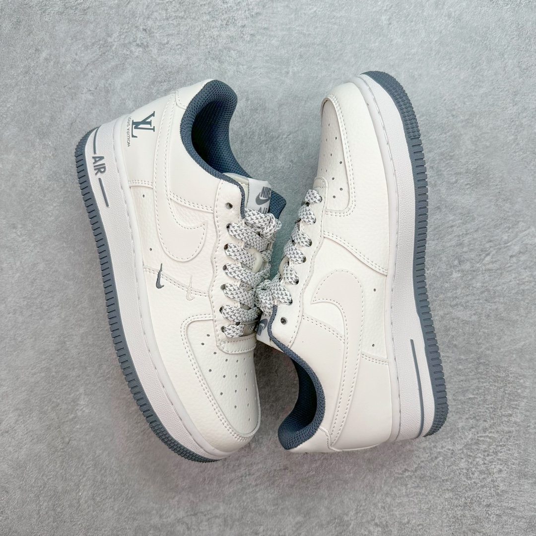 图片[3]-💰240 NK Air Force 1´07 Low 空军一号低帮百搭休闲运动板鞋 XZ6188-006 柔软、弹性十足的缓震性能和出色的中底设计 横跨复古与现代的外型结合 造就出风靡全球 三十多年的Force 1 直到今天还深受青睐 SIZE：36 36.5 37.5 38 38.5 39 40 40.5 41 42 42.5 43 44 44.5 45 编码：Mby3936010-运动鞋