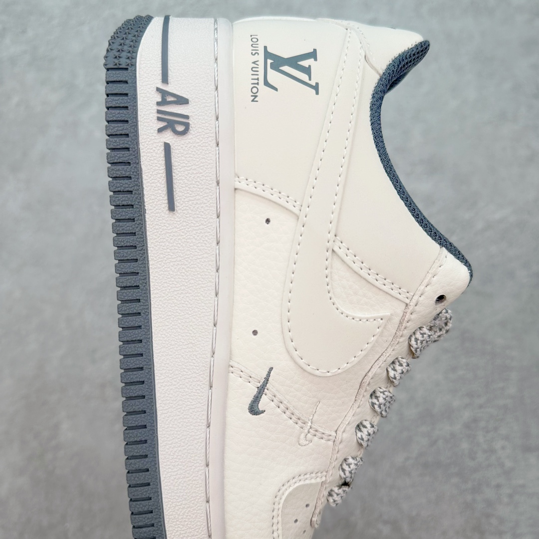 图片[6]-💰240 NK Air Force 1´07 Low 空军一号低帮百搭休闲运动板鞋 XZ6188-006 柔软、弹性十足的缓震性能和出色的中底设计 横跨复古与现代的外型结合 造就出风靡全球 三十多年的Force 1 直到今天还深受青睐 SIZE：36 36.5 37.5 38 38.5 39 40 40.5 41 42 42.5 43 44 44.5 45 编码：Mby3936010-运动鞋