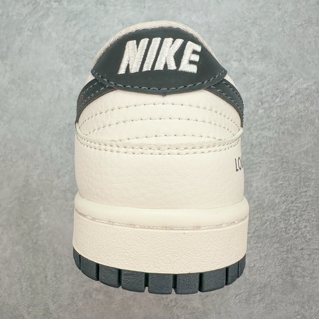 图片[8]-NK Dunk Low 定制配色 SJ2068-260 大厂出品 极力推荐 原装头层材料 独家版型蒸餾加工帶來的是更好的视觉和脚感体验大厂纯原品质出货 清洁度 电绣工艺 皮料切割干净无任何毛边 细节完美 尺码：36 36.5 37.5 38 38.5 39 40 40.5 41 42 42.5 43 44 44.5 45 46 47.5-选品中心