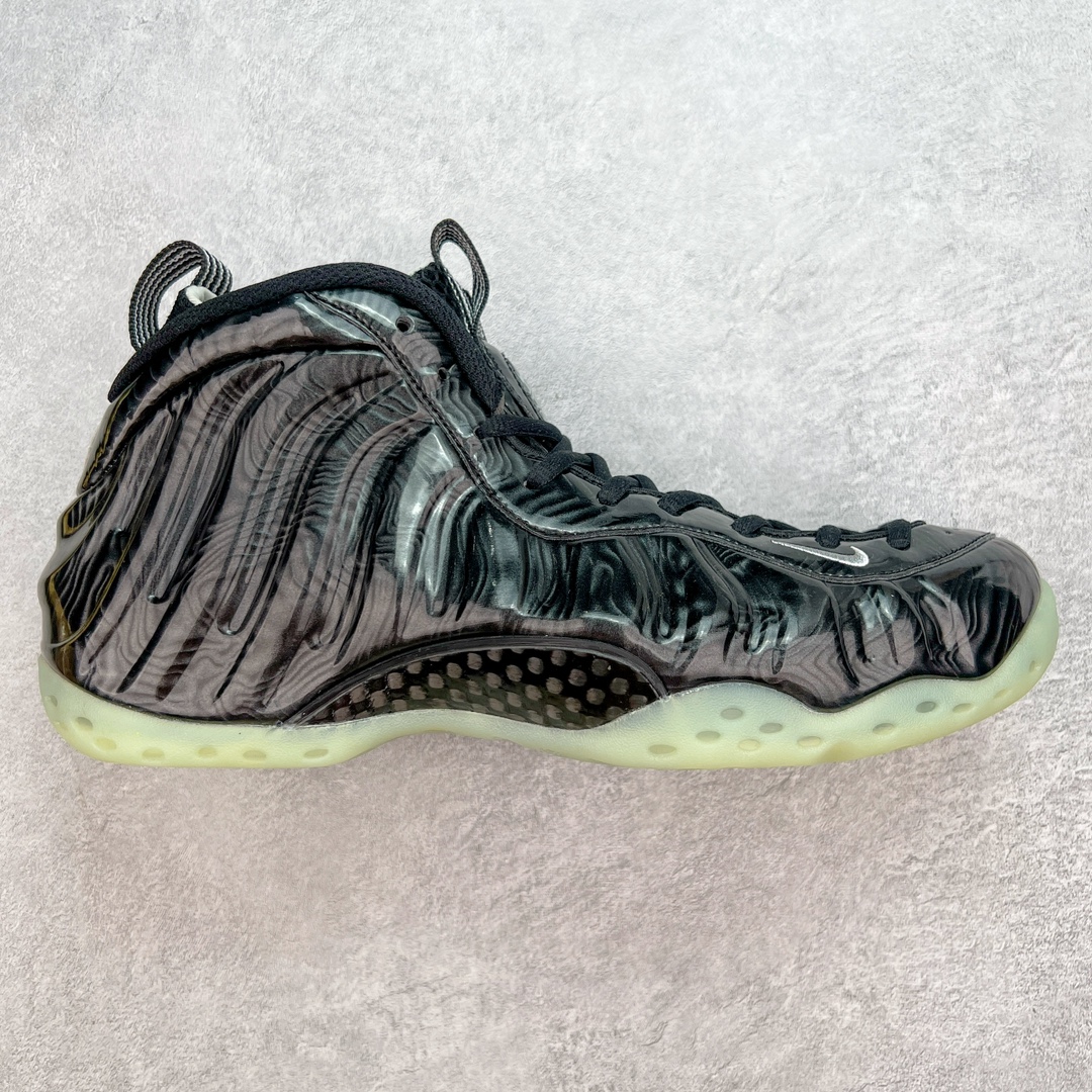 ＃纯原福利 NK Air Foamposite One 全明星喷 莞产原底面 公司渠道同模具 鞋型发泡360度无死角 双层Zoom气垫植入 中底完美注胶 搭载原厂碳纤维材质 诞生于1997年的NK Air Foamposite系列可以说是整个球鞋历史上最为经典的系列之一 也就是我们常说的“喷”和“泡” 其中“喷”由Foamposite One代言人Penny的英文音译而来 而“泡”则来源于另一款鞋型 Foamposite Pro中\\\”pro\\\”的音译 在诞生初期 由于高昂的造价以及超前的外形 Foamposite系列的反对者不在少数 甚至有人认为这款鞋会毁掉整个球鞋行业 但事实证明这双灵感来自于甲虫 自带“黑科技”鞋面以及双层Zoom+大块碳板的太空球鞋不仅受到了大众的接受与追捧 并且成功的影响了篮球鞋的发展 尺码：38.5 39 40 40.5 41 42 42.5 43 44 44.5 45 46-选品中心