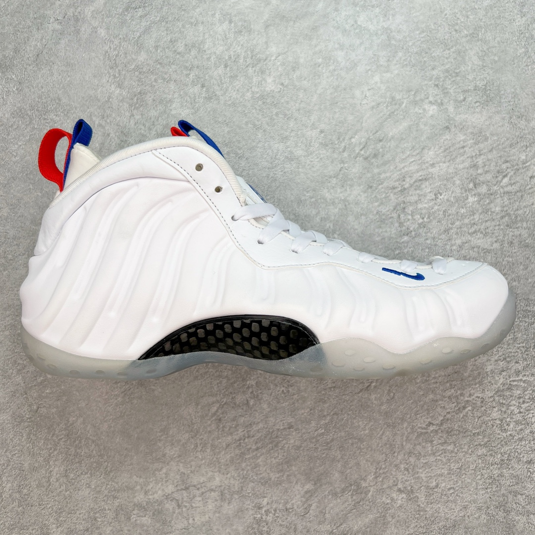 ＃纯原福利 NK Air Foamposite One 鸳鸯喷 莞产原底面 公司渠道同模具 鞋型发泡360度无死角 双层Zoom气垫植入 中底完美注胶 搭载原厂碳纤维材质 诞生于1997年的NK Air Foamposite系列可以说是整个球鞋历史上最为经典的系列之一 也就是我们常说的“喷”和“泡” 其中“喷”由Foamposite One代言人Penny的英文音译而来 而“泡”则来源于另一款鞋型 Foamposite Pro中\\\”pro\\\”的音译 在诞生初期 由于高昂的造价以及超前的外形 Foamposite系列的反对者不在少数 甚至有人认为这款鞋会毁掉整个球鞋行业 但事实证明这双灵感来自于甲虫 自带“黑科技”鞋面以及双层Zoom+大块碳板的太空球鞋不仅受到了大众的接受与追捧 并且成功的影响了篮球鞋的发展 尺码：38.5 39 40 40.5 41 42 42.5 43 44 44.5 45 46-选品中心