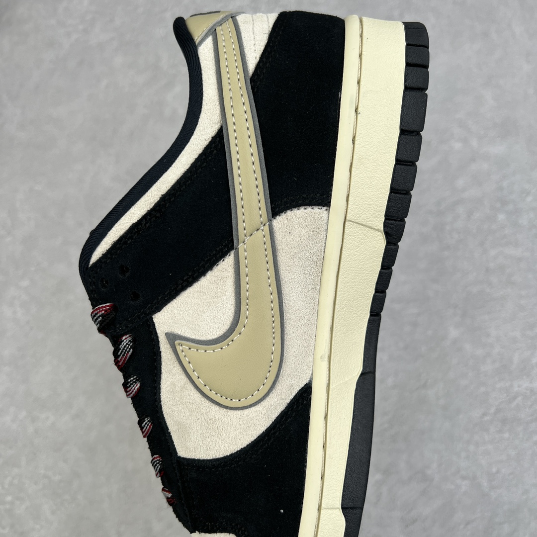 图片[14]-💰190 ＃K1 NK Dunk Low SP 小麦棕色 华夫饼FZ4041-744 全新支线性价比拉满 迎合行情定价 正确头层皮料 细节均购入原鞋校对开发 全套原纸板楦头加持 细节品控鞋型稳定 独家私模官方最新原厂磨具打造大底 鞋头坡度极致还原 原盒原配 玻璃冲刀 超高清洁度 全鞋零毛边皮料切割 正确中底布背胶中底布拉帮走线 SIZE：36 36.5 37.5 38 38.5 39 40 40.5 41 42 42.5 43 44 44.5 45 46 编码：by2936060-运动鞋