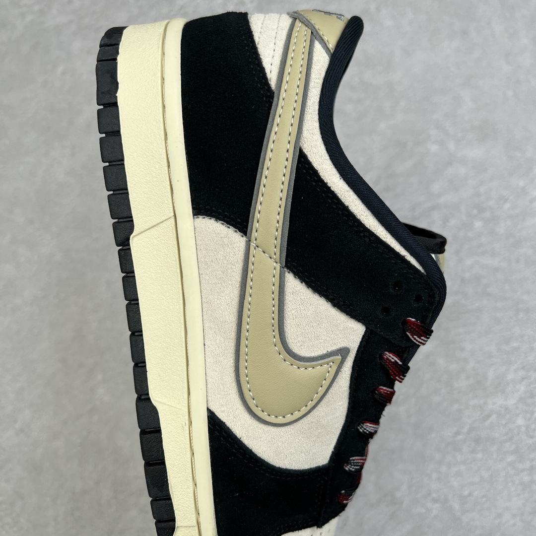 图片[12]-💰190 ＃K1 NK Dunk Low SP 小麦棕色 华夫饼FZ4041-744 全新支线性价比拉满 迎合行情定价 正确头层皮料 细节均购入原鞋校对开发 全套原纸板楦头加持 细节品控鞋型稳定 独家私模官方最新原厂磨具打造大底 鞋头坡度极致还原 原盒原配 玻璃冲刀 超高清洁度 全鞋零毛边皮料切割 正确中底布背胶中底布拉帮走线 SIZE：36 36.5 37.5 38 38.5 39 40 40.5 41 42 42.5 43 44 44.5 45 46 编码：by2936060-运动鞋