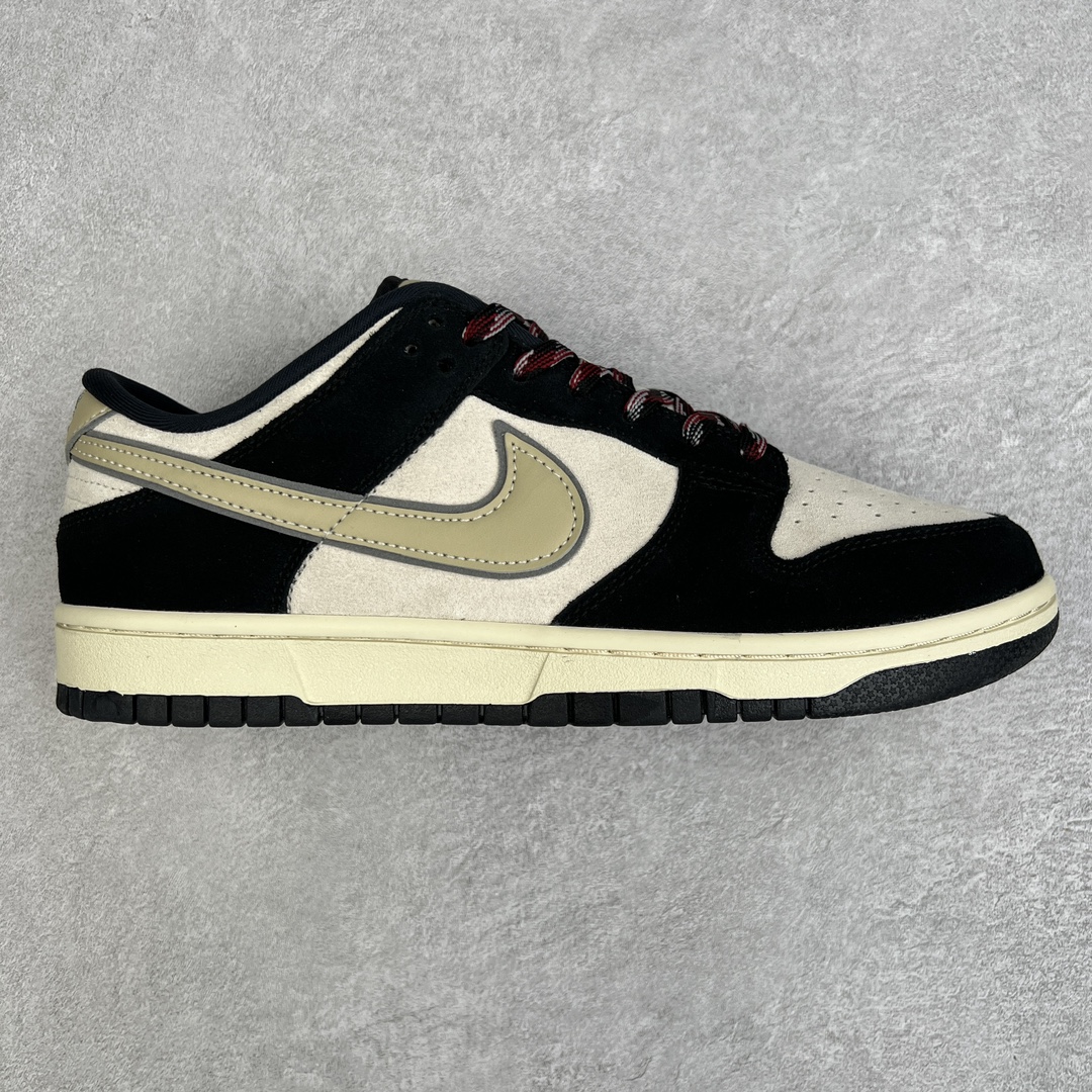 图片[11]-💰190 ＃K1 NK Dunk Low SP 小麦棕色 华夫饼FZ4041-744 全新支线性价比拉满 迎合行情定价 正确头层皮料 细节均购入原鞋校对开发 全套原纸板楦头加持 细节品控鞋型稳定 独家私模官方最新原厂磨具打造大底 鞋头坡度极致还原 原盒原配 玻璃冲刀 超高清洁度 全鞋零毛边皮料切割 正确中底布背胶中底布拉帮走线 SIZE：36 36.5 37.5 38 38.5 39 40 40.5 41 42 42.5 43 44 44.5 45 46 编码：by2936060-运动鞋