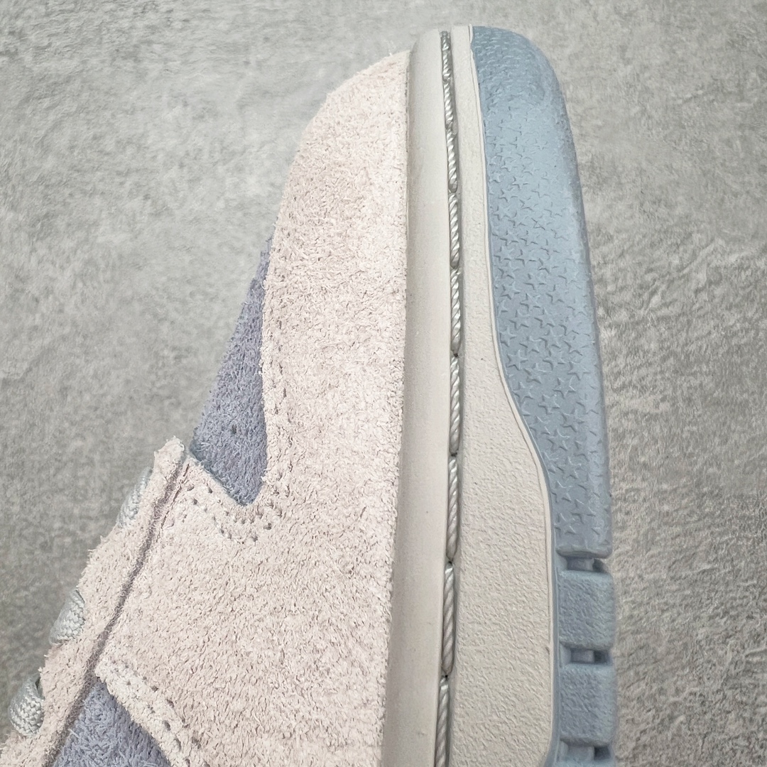 图片[16]-💰190 ＃K1 NK Dunk Low SP 蓝灰 FZ3779-025 全新支线性价比拉满 迎合行情定价 正确头层皮料 细节均购入原鞋校对开发 全套原纸板楦头加持 细节品控鞋型稳定 独家私模官方最新原厂磨具打造大底 鞋头坡度极致还原 原盒原配 玻璃冲刀 超高清洁度 全鞋零毛边皮料切割 正确中底布背胶中底布拉帮走线 SIZE：36 36.5 37.5 38 38.5 39 40 40.5 41 42 42.5 43 44 44.5 45 46 编码：by2936060-运动鞋