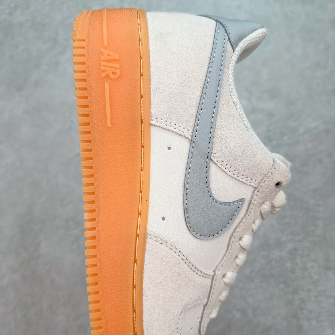 图片[6]-💰180 NK Air Force 1´07 Low 空军一号低帮百搭休闲运动板鞋 FQ8714-002 柔软、弹性十足的缓震性能和出色的中底设计 横跨复古与现代的外型结合 造就出风靡全球 三十多年的Force 1 直到今天还深受青睐 SIZE：36 36.5 37.5 38 38.5 39 40 40.5 41 42 42.5 43 44 44.5 45 编码：Mby2936050-运动鞋