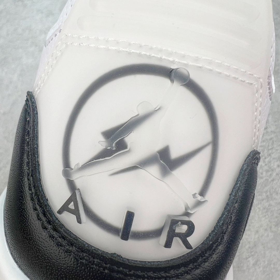 图片[12]-💰140 ＃FQ福利特价‼Fragment Design x Air Jordan AJ3 藤原浩闪电联名 DA3595-100 口碑大厂出品 原纸板楦头开发 定制优质皮料 完美鞋型匹配公司货 正确TPU鞋舌锁扣 最新原厂底模 大底卡色咬花完美 鞋柜必备鞋款 终端现货供应 尺码：36 36.5 37.5 38 38.5 39 40 40.5 41 42 42.5 43 44 44.5 45 46 47.5 编码：by2936010-运动鞋