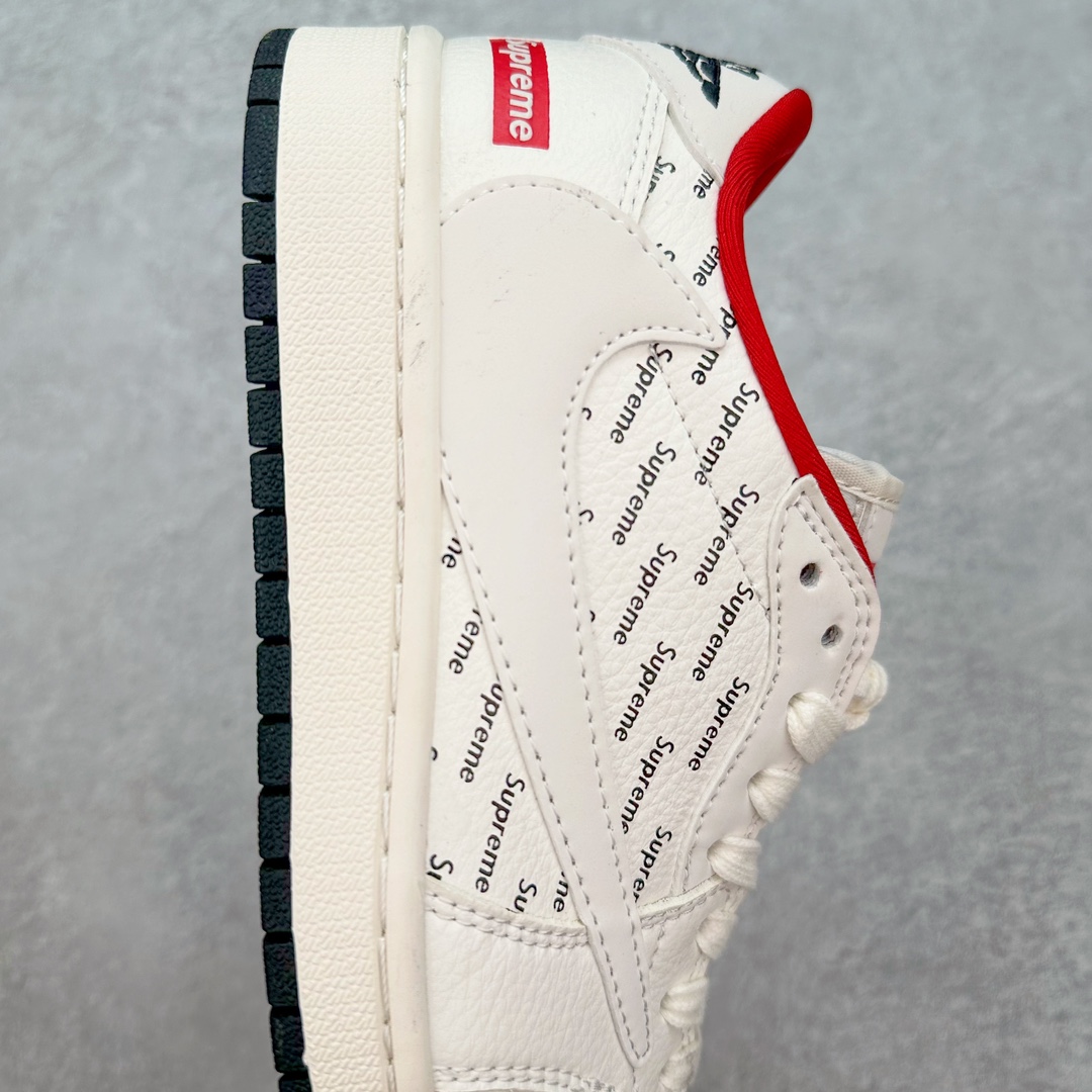 图片[6]-💰250 TS x Air Jordan AJ1 Low 倒钩低帮联名定制配色 YQ2088-671 原厂内置气垫魔块 A模大底 头层小牛皮 鞋舌AJ原厂专用牛津布+AJ专用反口珍珠布+原厂无杂质高弹内里海棉+特殊封边弹力鞋带 SIZE：36 36.5 37.5 38 38.5 39 40 40.5 41 42 42.5 43 44 44.5 45 46 47.5 编码：Dby3936020-运动鞋