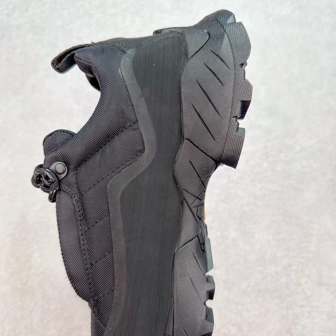 图片[7]-＃S版 ROA Hiking Katharina Low Sneaker 卡塔琳娜RO22系列低帮系带户外防水徒步登山运动鞋 重新颠覆登山鞋 意大利小众鞋履品牌 原楦型开发纸版 采用原装一致防水头层磨砂牛皮鞋面材质 环抱式防剐蹭硫化橡胶片组合Vibram黄金防滑耐磨橡胶大底 尺码：36 36.5 37.5 38 38.5 39 40 40.5 41 42 42.5 43 44 44.5 45-选品中心