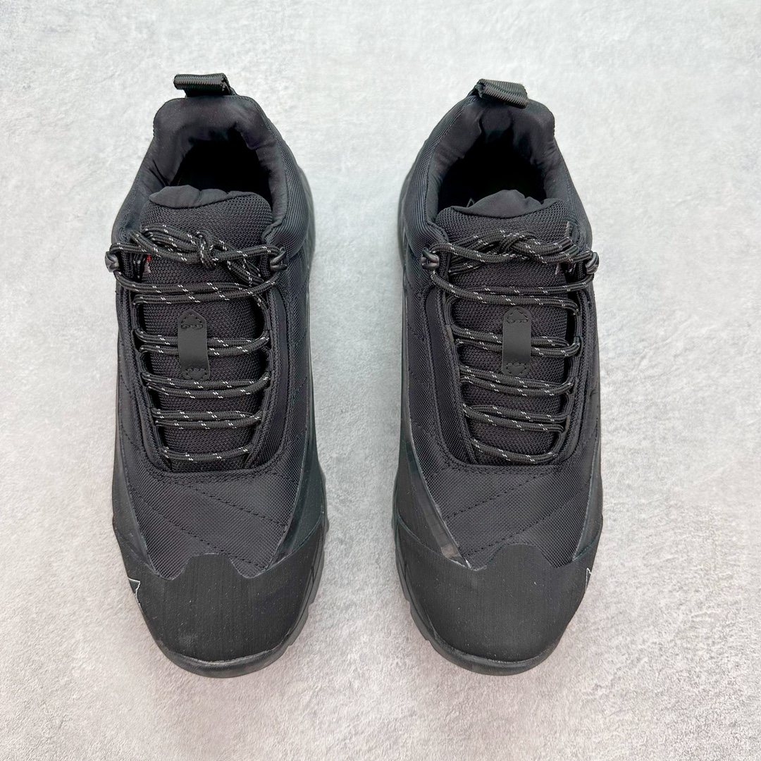 图片[2]-＃S版 ROA Hiking Katharina Low Sneaker 卡塔琳娜RO22系列低帮系带户外防水徒步登山运动鞋 重新颠覆登山鞋 意大利小众鞋履品牌 原楦型开发纸版 采用原装一致防水头层磨砂牛皮鞋面材质 环抱式防剐蹭硫化橡胶片组合Vibram黄金防滑耐磨橡胶大底 尺码：36 36.5 37.5 38 38.5 39 40 40.5 41 42 42.5 43 44 44.5 45-选品中心