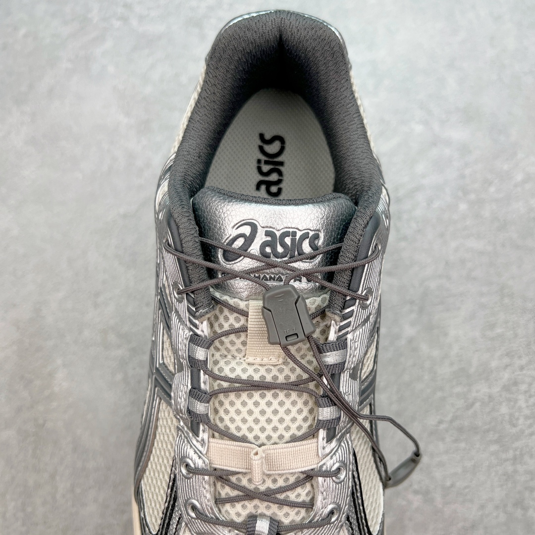 图片[5]-💰210 ＃Lw纯原 ASICS Gel-Kahana TR V4 亚瑟士机能户外风系列低帮轻量缓震休闲运动跑步鞋 身处城市的喧嚣，内心的想象却永不停歇，Z世代处于现实的繁忙中始终想象着生活的另一种可能和对未知的展望。想象并非背离现实，而是对自我最真实的期待。为鼓励新世代青年唤起对自我的正向的想象，并展开积极的行动，ASICS亚瑟士于2024释出全新主题——唤想自定义。率先推出鞋款GEL-KAHANA TR V4，将出色的城市潮流与户外机能融为一体，实现无界想象与唤回真实自我的完美连结。于城市绽放姿态，唤想自定义。GEL-KAHANA TR V4融合了极具户外型格的设计细节。鞋款大底与中底采用了AHAR耐磨橡胶与GEL缓震胶技术，拥有良好的抓地力与舒适的穿着体验。鞋底所使用的一体化TPU稳定片，为更好地贴合GEL-KAHANA TR V4而全新开模再造，能有效防止脚部过度扭转与侧翻，在提供优秀稳定性的同时，进一步增强了鞋款的机能设计美学。快速系带系统在方便穿戴的同时，为户外运动提供了更优的防护。 GEL-KAHANA TR V4为日常穿着提供稳定、舒适的支撑，鼓励每个人在城市空间中的大胆探索，追寻无拘束的旷野之梦。尺码：36 37 37.5 38 39 39.5 40.5 41.5 42 42.5 43.5 44 44.5 45 46 编码：by2936080-运动鞋