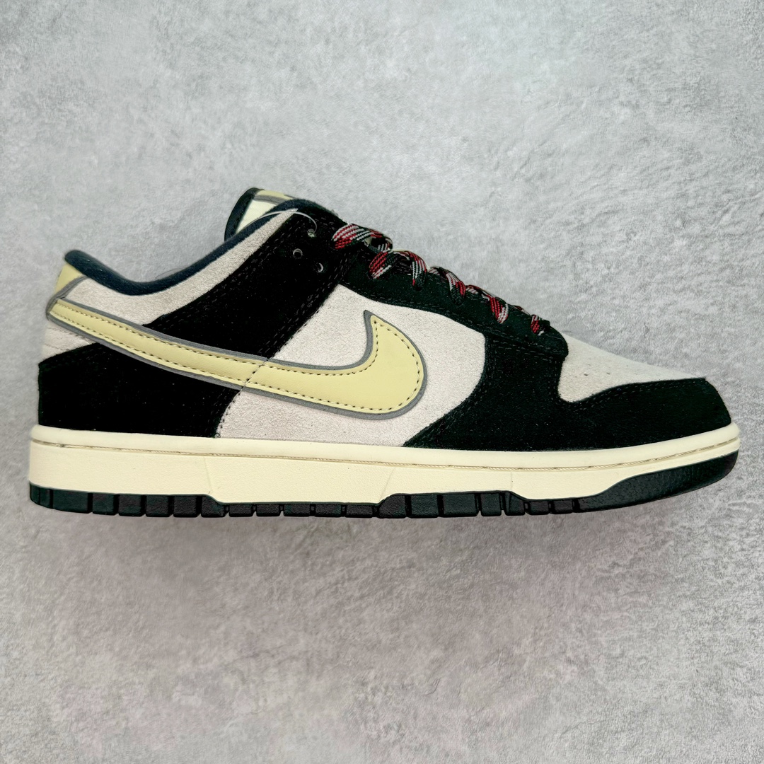 图片[4]-💰160 ＃K1 NK Dunk Low 全新支线性价比拉满 迎合行情定价 正确头层皮料 细节均购入原鞋校对开发 全套原纸板楦头加持 细节品控鞋型稳定 独家私模官方最新原厂磨具打造大底 鞋头坡度极致还原 原盒原配 玻璃冲刀 超高清洁度 全鞋零毛边皮料切割 正确中底布背胶中底布拉帮走线 SIZE：36 36.5 37.5 38 38.5 39 40 40.5 41 42 42.5 43 44 44.5 45 46 编码：by2936030-运动鞋