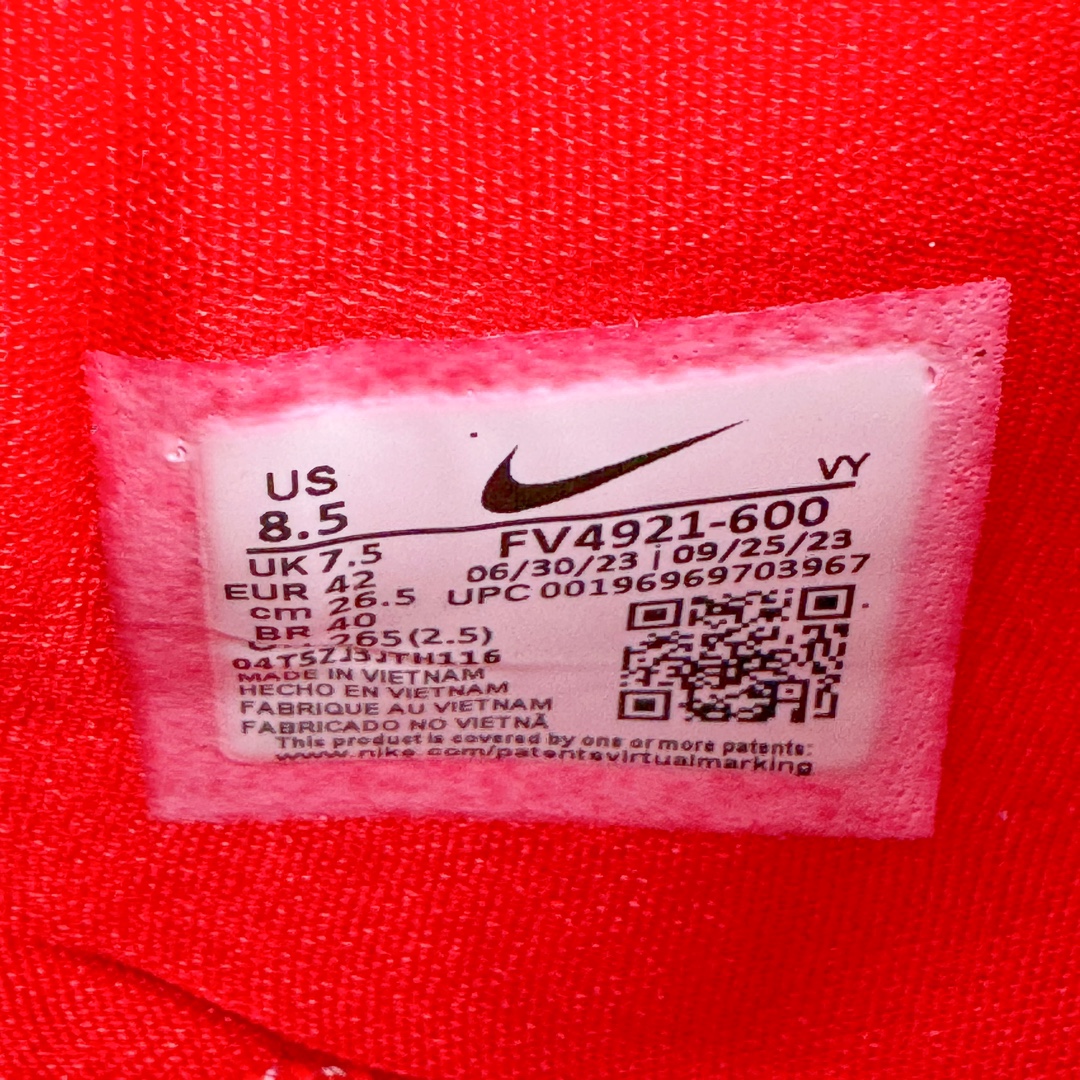 图片[10]-💰340 ＃XS NK Zoom Kobe 6 科比六代签名实战篮球鞋 全套原纸板楦头开发 确保原汁原味 完美呈现版型 一比一鞋头弧度高度鞋身弧度 细节品控鞋型完美 原厂TPU网格鞋带扣 正确内里网布 前后气垫加持 信仰绝不减配 全鞋身材料卡色独家定制 SWOOSH 蛇鳞 正确珠光效果（内嵌珍珠粉）独家前掌Zoom Turbo 后掌马蹄Zoom缓震 内置全真动态飞线 独家复刻U型缓震垫带独立钢印 十年情怀 这里完美落地 尺码：39 40 40.5 41 42 42.5 43 44 44.5 45 46 47.5 48.5 编码：Sby4936010-运动鞋