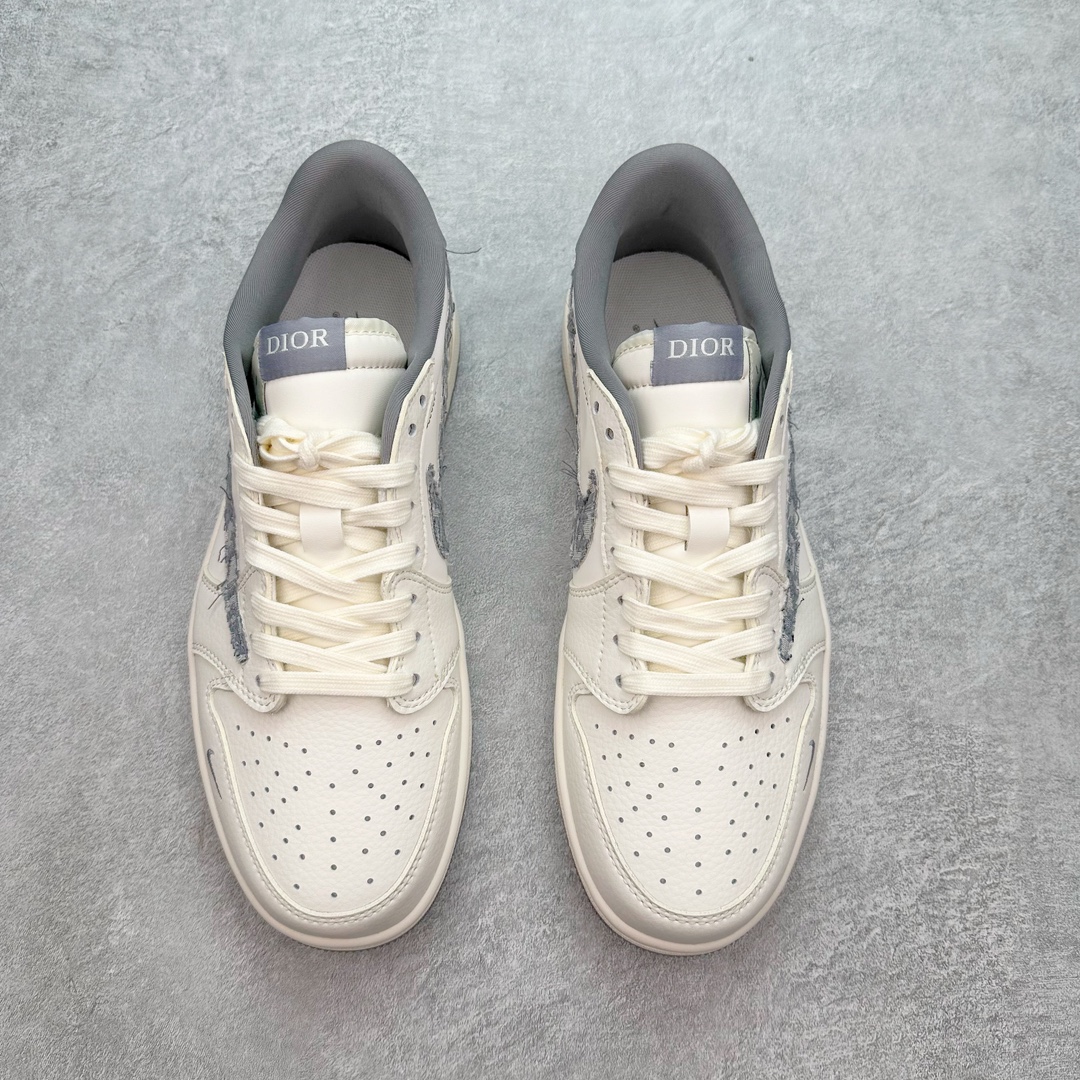 图片[2]-💰250 TS x Air Jordan AJ1 Low 倒钩低帮联名定制配色 DM6688-603 原厂内置气垫魔块 A模大底 头层小牛皮 鞋舌AJ原厂专用牛津布+AJ专用反口珍珠布+原厂无杂质高弹内里海棉+特殊封边弹力鞋带 SIZE：36 36.5 37.5 38 38.5 39 40 40.5 41 42 42.5 43 44 44.5 45 46 47.5 编码：Dby3936020-运动鞋