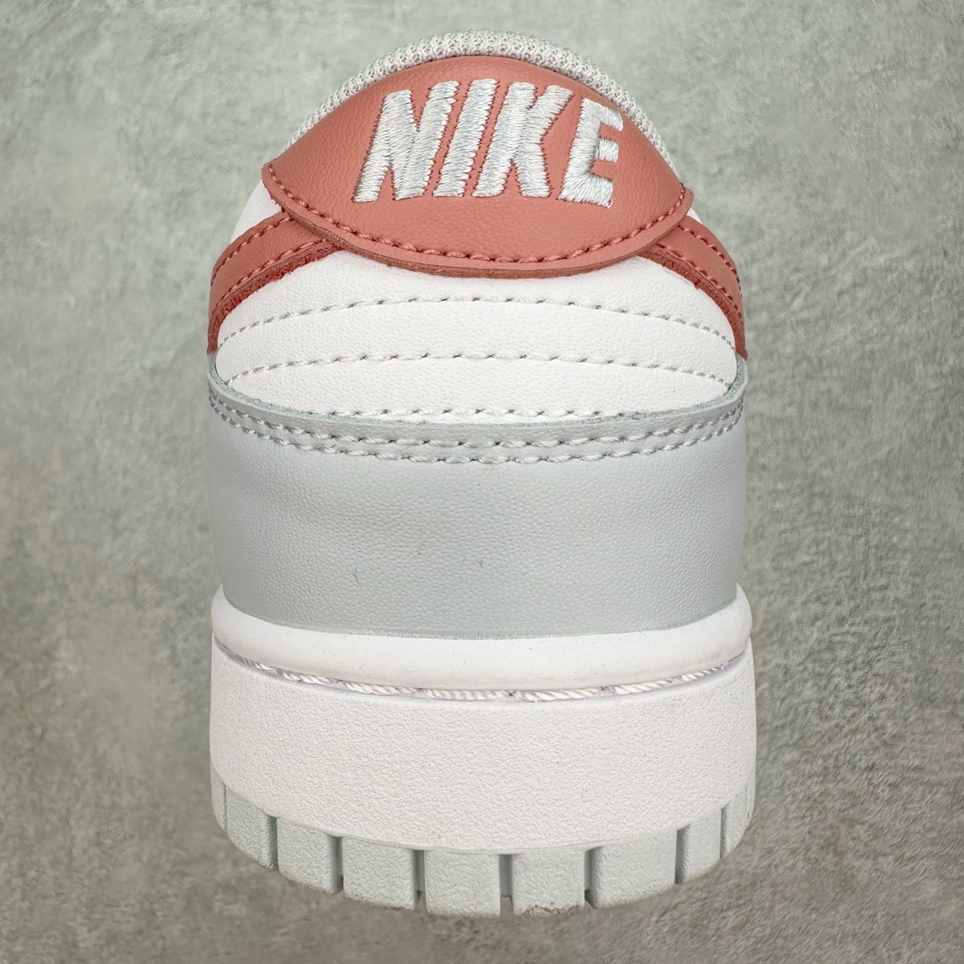 图片[8]-💰160 ＃K1 NK Dunk Low HF0730-160 全新支线性价比拉满 迎合行情定价 正确头层皮料 细节均购入原鞋校对开发 全套原纸板楦头加持 细节品控鞋型稳定 独家私模官方最新原厂磨具打造大底 鞋头坡度极致还原 原盒原配 玻璃冲刀 超高清洁度 全鞋零毛边皮料切割 正确中底布背胶中底布拉帮走线 SIZE：36 36.5 37.5 38 38.5 39 40 40.5 41 42 42.5 43 44 44.5 45 46 编码：by2936030-运动鞋