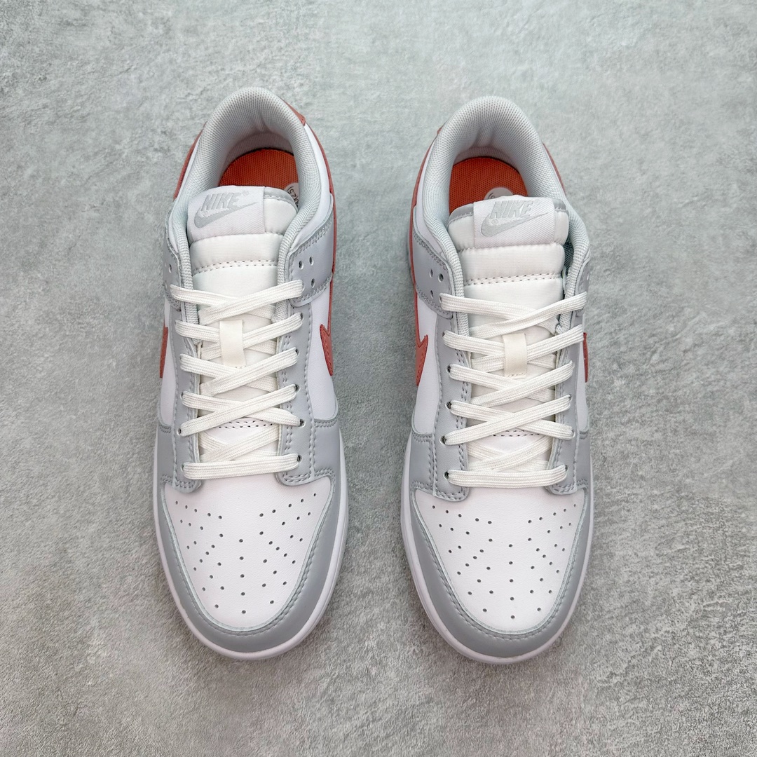 图片[2]-💰160 ＃K1 NK Dunk Low HF0730-160 全新支线性价比拉满 迎合行情定价 正确头层皮料 细节均购入原鞋校对开发 全套原纸板楦头加持 细节品控鞋型稳定 独家私模官方最新原厂磨具打造大底 鞋头坡度极致还原 原盒原配 玻璃冲刀 超高清洁度 全鞋零毛边皮料切割 正确中底布背胶中底布拉帮走线 SIZE：36 36.5 37.5 38 38.5 39 40 40.5 41 42 42.5 43 44 44.5 45 46 编码：by2936030-运动鞋