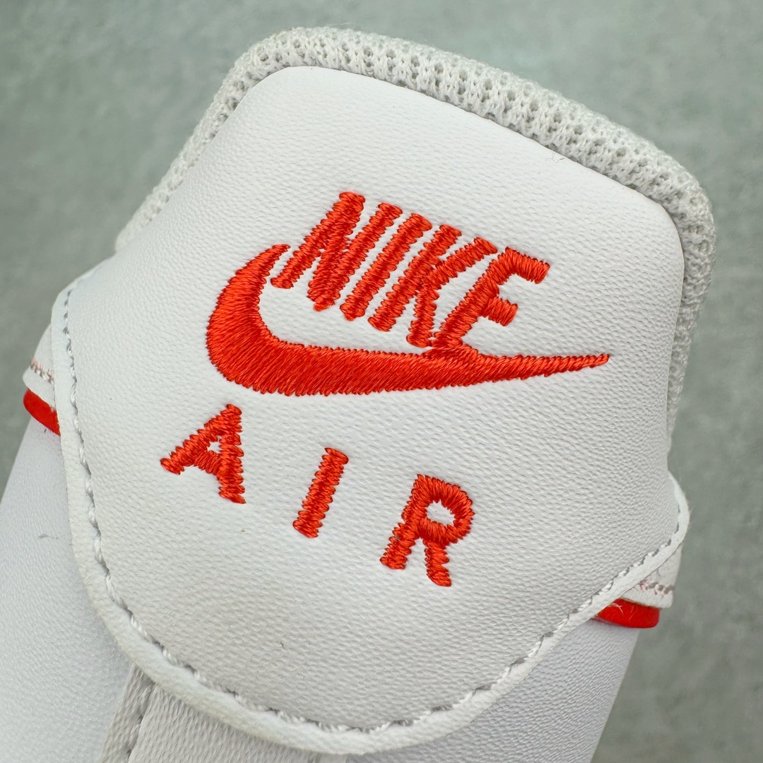 图片[14]-💰130 ＃奥莱Zp订单福利‼NK Air Force 1´07 Low 空军一号低帮百搭休闲运动板鞋 DV0788-102 独家渠道 市面未流通批次 奥莱直播间499 599一样的东西 碾压市面现存所有版本 公司一样的东西 超值回馈 帮你省钱 支持各种鉴定 柔软、弹性十足的缓震性能和出色的中底设计 横跨复古与现代的外型结合 造就出风靡全球三十多年的Force 1 直到今天还深受青睐 SIZE：39 40 40.5 41 42 42.5 43 44 编码：by2936000-运动鞋