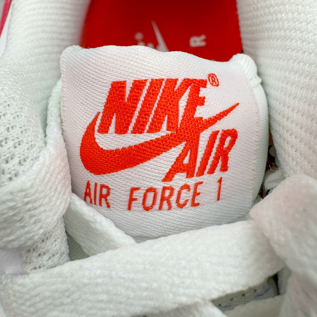 图片[12]-💰130 ＃奥莱Zp订单福利‼NK Air Force 1´07 Low 空军一号低帮百搭休闲运动板鞋 DV0788-102 独家渠道 市面未流通批次 奥莱直播间499 599一样的东西 碾压市面现存所有版本 公司一样的东西 超值回馈 帮你省钱 支持各种鉴定 柔软、弹性十足的缓震性能和出色的中底设计 横跨复古与现代的外型结合 造就出风靡全球三十多年的Force 1 直到今天还深受青睐 SIZE：39 40 40.5 41 42 42.5 43 44 编码：by2936000-运动鞋