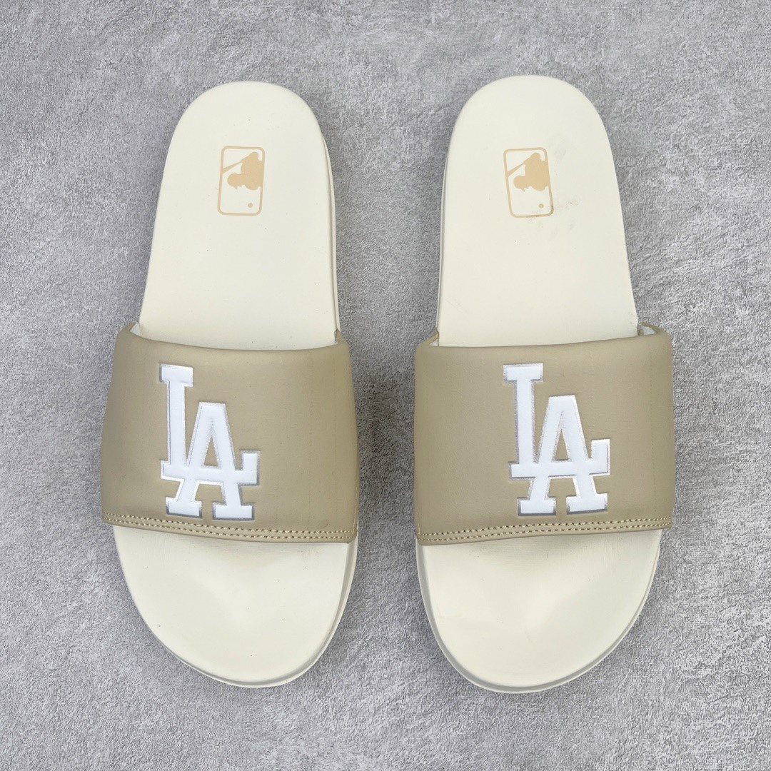 图片[9]-＃平台版福利特价 MLB baseball League Slippers 美国榄球洋基队限定字母拖百搭潮流款情侣休闲运动拖鞋 正确全新开发高弹PU鞋底 区别市面套底版本#鞋面采用环保复合去臭材质 尺码：35 36 37 38 39 40 41 42 43 44-选品中心