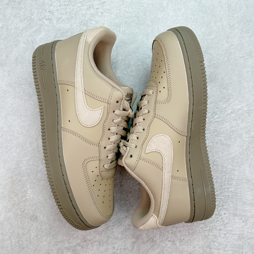 图片[3]-💰180 NK Air Force 1´07 Low 空军一号低帮百搭休闲运动板鞋 FJ4170-003 柔软、弹性十足的缓震性能和出色的中底设计 横跨复古与现代的外型结合 造就出风靡全球 三十多年的Force 1 直到今天还深受青睐 SIZE：36 36.5 37.5 38 38.5 39 40 40.5 41 42 42.5 43 44 44.5 45 编码：Mby2936050-运动鞋