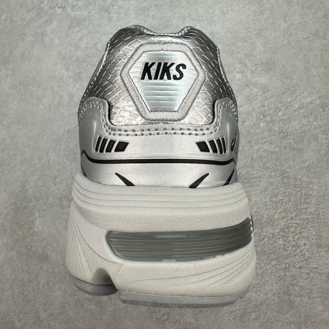 图片[8]-ASICS Tiger GEL-1090V2 系列亚瑟士低帮户外风休闲运动跑步鞋 早在 2019 年 ASICS 就推出了流行的 2004 GEL-1090 的新版本 该产品因其复古外观和舒适的造型而被推向现代街头服饰 现在ASICS 以时下流行的运动美学改造鞋款 以对跑步者的新诠释打造全新 GEL-1090 v2 在新版本中 ASICS 专注于日常衣橱的采用 将优质绒面革和柔软皮革的毛绒组合拼凑在运动鞋的覆盖层上 以柔和的配色为重点，新运动鞋的改良美学为 2019 年发布的 GEL-1090 的金属色调提供了一种简约的选择 然而 它曾经受到运动员广泛喜爱的流线型轮廓在新型号中保持不变 将舒适性和多功能性保持在设计的核心 这款运动鞋还保留了网眼鞋身 确保透气性 圆形鞋带确保贴合 在原版的新进展中 该品牌使用 GEL 系列的最新技术开发更新了运动鞋的外观 简约之选 新运动鞋的改良美学 尺码：36 37 37.5 38 39 39.5 40 40.5 41.5 42 42.5 43.5 44 44.5 45-选品中心