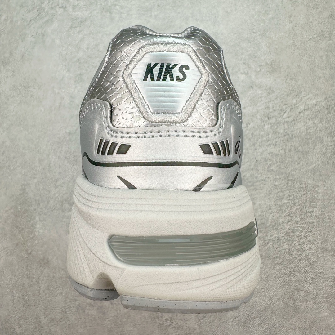 图片[8]-ASICS Tiger GEL-1090V2 系列亚瑟士低帮户外风休闲运动跑步鞋 早在 2019 年 ASICS 就推出了流行的 2004 GEL-1090 的新版本 该产品因其复古外观和舒适的造型而被推向现代街头服饰 现在ASICS 以时下流行的运动美学改造鞋款 以对跑步者的新诠释打造全新 GEL-1090 v2 在新版本中 ASICS 专注于日常衣橱的采用 将优质绒面革和柔软皮革的毛绒组合拼凑在运动鞋的覆盖层上 以柔和的配色为重点，新运动鞋的改良美学为 2019 年发布的 GEL-1090 的金属色调提供了一种简约的选择 然而 它曾经受到运动员广泛喜爱的流线型轮廓在新型号中保持不变 将舒适性和多功能性保持在设计的核心 这款运动鞋还保留了网眼鞋身 确保透气性 圆形鞋带确保贴合 在原版的新进展中 该品牌使用 GEL 系列的最新技术开发更新了运动鞋的外观 简约之选 新运动鞋的改良美学 尺码：36 37 37.5 38 39 39.5 40 40.5 41.5 42 42.5 43.5 44 44.5 45-选品中心