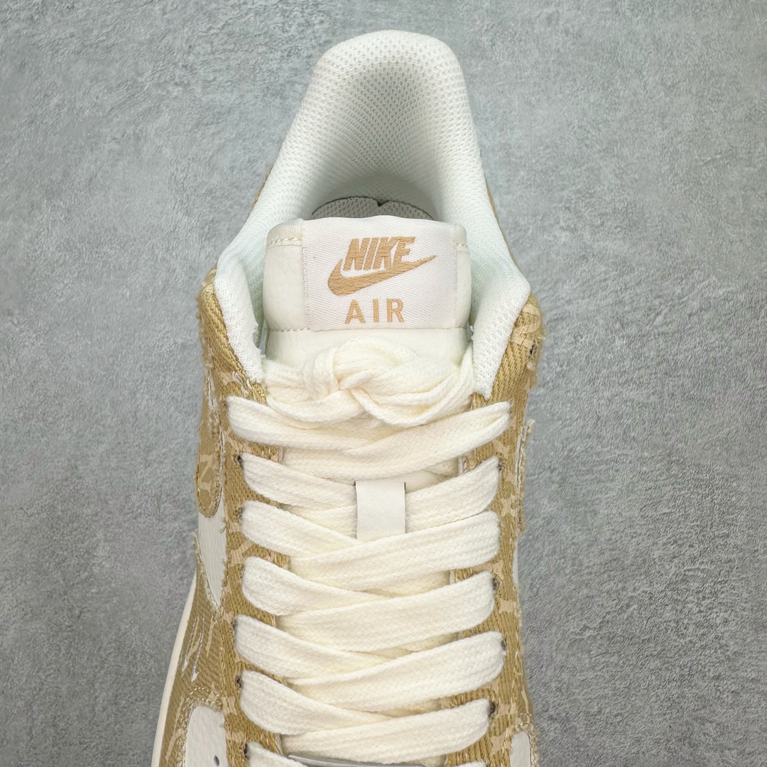 图片[5]-💰240 NK Air Force 1´07 Low 空军一号低帮百搭休闲运动板鞋 HD1968-027 柔软、弹性十足的缓震性能和出色的中底设计 横跨复古与现代的外型结合 造就出风靡全球 三十多年的Force 1 直到今天还深受青睐 SIZE：36 36.5 37.5 38 38.5 39 40 40.5 41 42 42.5 43 44 44.5 45 编码：Mby3936010-运动鞋