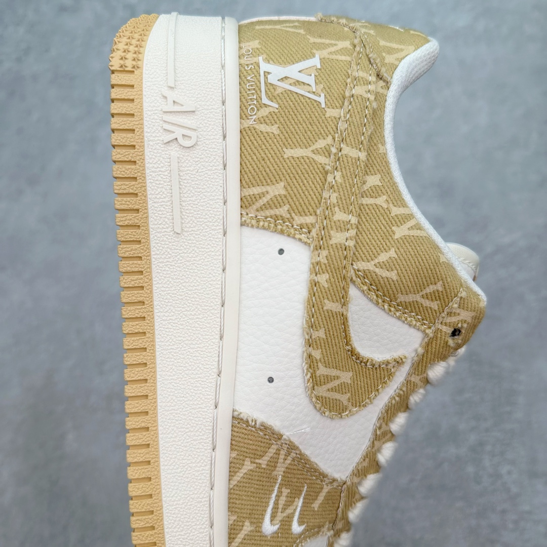 图片[6]-💰240 NK Air Force 1´07 Low 空军一号低帮百搭休闲运动板鞋 HD1968-027 柔软、弹性十足的缓震性能和出色的中底设计 横跨复古与现代的外型结合 造就出风靡全球 三十多年的Force 1 直到今天还深受青睐 SIZE：36 36.5 37.5 38 38.5 39 40 40.5 41 42 42.5 43 44 44.5 45 编码：Mby3936010-运动鞋