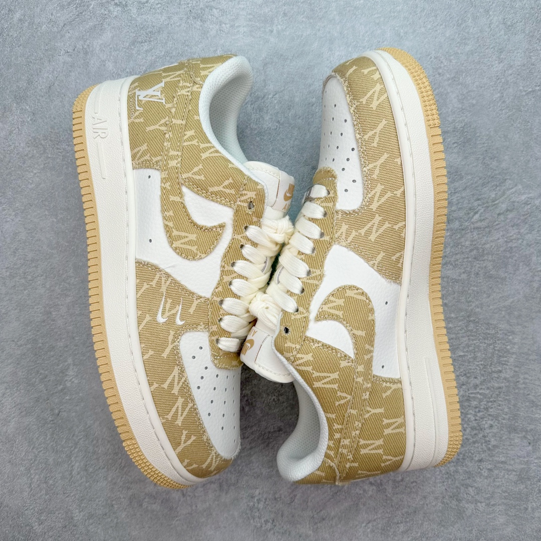 图片[3]-💰240 NK Air Force 1´07 Low 空军一号低帮百搭休闲运动板鞋 HD1968-027 柔软、弹性十足的缓震性能和出色的中底设计 横跨复古与现代的外型结合 造就出风靡全球 三十多年的Force 1 直到今天还深受青睐 SIZE：36 36.5 37.5 38 38.5 39 40 40.5 41 42 42.5 43 44 44.5 45 编码：Mby3936010-运动鞋