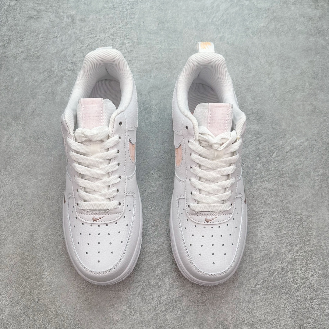 图片[2]-💰220 NK Air Force 1´07 Low 空军一号低帮百搭休闲运动板鞋 FB8971-700 柔软、弹性十足的缓震性能和出色的中底设计 横跨复古与现代的外型结合 造就出风靡全球 三十多年的Force 1 直到今天还深受青睐 SIZE：36 36.5 37.5 38 38.5 39 40 40.5 41 42 42.5 43 44 44.5 45 编码：Dby2936090-运动鞋