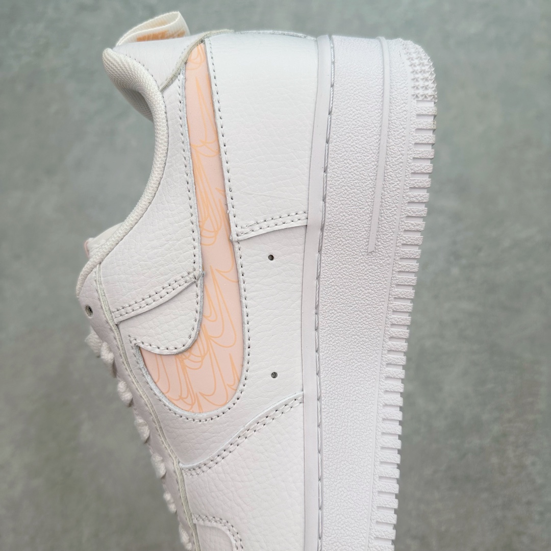 图片[7]-💰220 NK Air Force 1´07 Low 空军一号低帮百搭休闲运动板鞋 FB8971-700 柔软、弹性十足的缓震性能和出色的中底设计 横跨复古与现代的外型结合 造就出风靡全球 三十多年的Force 1 直到今天还深受青睐 SIZE：36 36.5 37.5 38 38.5 39 40 40.5 41 42 42.5 43 44 44.5 45 编码：Dby2936090-运动鞋