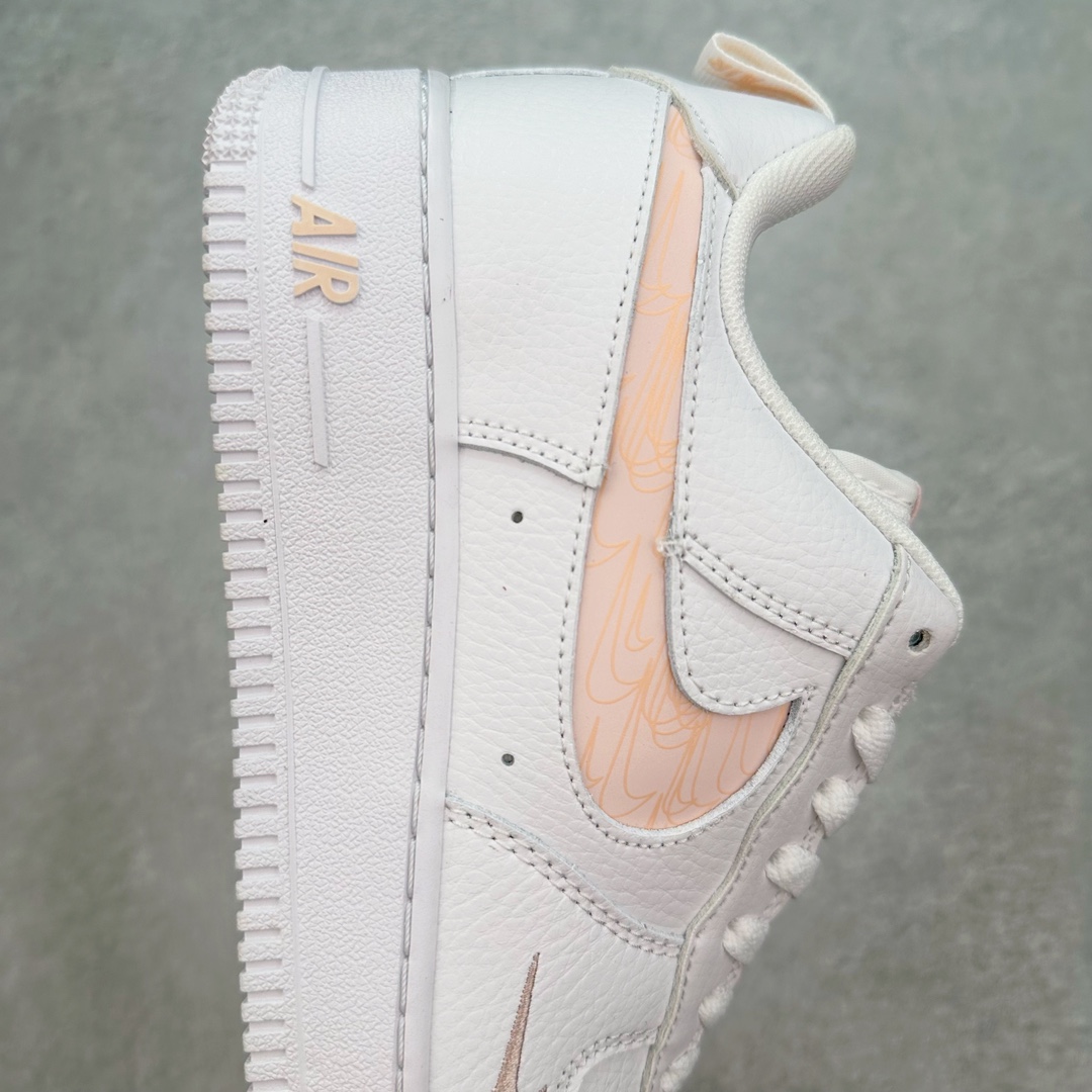 图片[6]-💰220 NK Air Force 1´07 Low 空军一号低帮百搭休闲运动板鞋 FB8971-700 柔软、弹性十足的缓震性能和出色的中底设计 横跨复古与现代的外型结合 造就出风靡全球 三十多年的Force 1 直到今天还深受青睐 SIZE：36 36.5 37.5 38 38.5 39 40 40.5 41 42 42.5 43 44 44.5 45 编码：Dby2936090-运动鞋