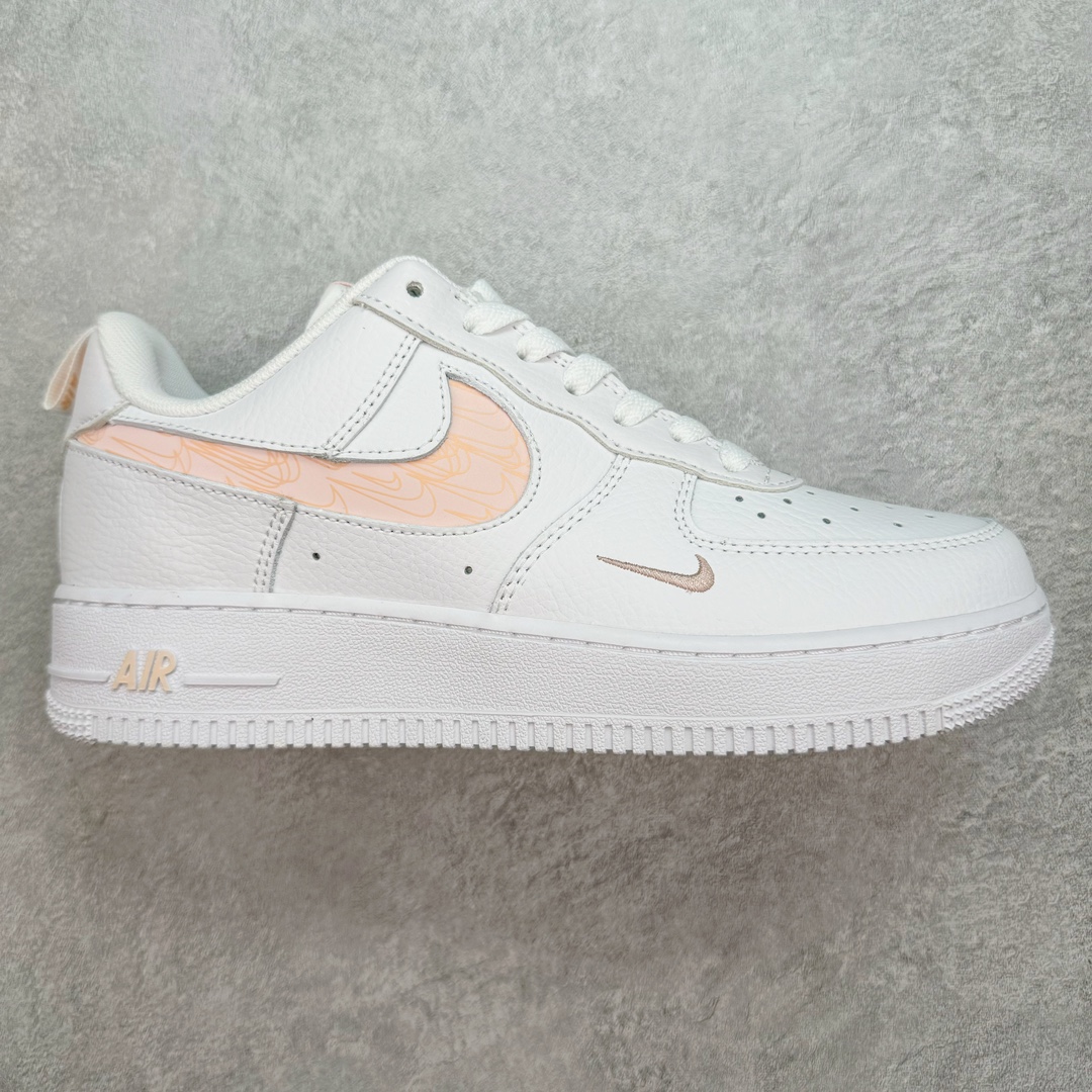 💰220 NK Air Force 1´07 Low 空军一号低帮百搭休闲运动板鞋 FB8971-700 柔软、弹性十足的缓震性能和出色的中底设计 横跨复古与现代的外型结合 造就出风靡全球 三十多年的Force 1 直到今天还深受青睐 SIZE：36 36.5 37.5 38 38.5 39 40 40.5 41 42 42.5 43 44 44.5 45 编码：Dby2936090-运动鞋