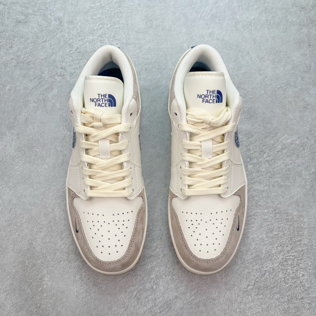 图片[2]-💰250 Air Jordan AJ1 Low 低帮系列定制配色 LJ6688-001 原厂内置气垫魔块 A模大底 头层小牛皮 鞋舌AJ原厂专用牛津布+AJ专用反口珍珠布+原厂无杂质高弹内里海棉+特殊封边弹力鞋带 SIZE：36 36.5 37.5 38 38.5 39 40 40.5 41 42 42.5 43 44 44.5 45 46 编码：Dby3936020-运动鞋