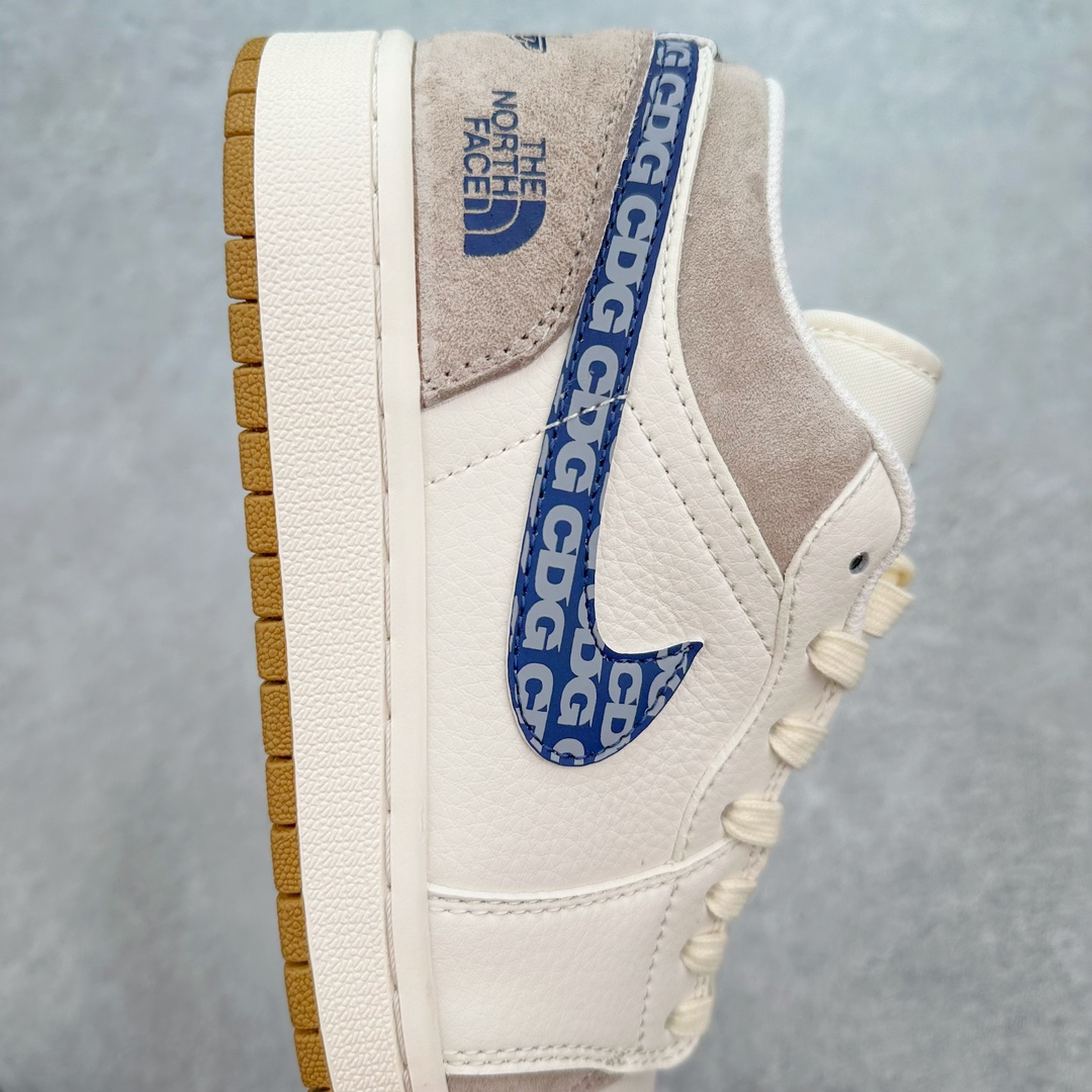 图片[6]-💰250 Air Jordan AJ1 Low 低帮系列定制配色 LJ6688-001 原厂内置气垫魔块 A模大底 头层小牛皮 鞋舌AJ原厂专用牛津布+AJ专用反口珍珠布+原厂无杂质高弹内里海棉+特殊封边弹力鞋带 SIZE：36 36.5 37.5 38 38.5 39 40 40.5 41 42 42.5 43 44 44.5 45 46 编码：Dby3936020-运动鞋