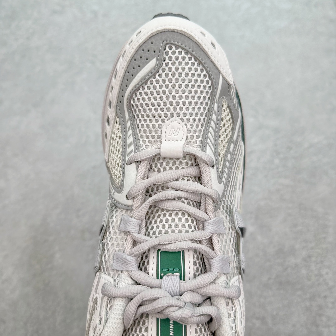 图片[4]-💰220 ＃DT纯原 新百伦NB New Balance M1906系列 全套原楦原纸板原厂数据开发 进口三明治网面 原装进口皮料正确绒感卡色 正确中底拉帮中底网布细节 原厂标裁 带紫光防伪 定制后跟透明水晶模块 冲裁组合 大底贴合程度胶水上色把控完美 整洁度挑战全网艺术家 多道序QC把关品质完善 匠心打造 耗时两个月开发完成 工艺极其复杂难度可想而知 新开独立私模大底 正确六层组合大底 高端零售专供产物 Size：36 37 37.5 38 38.5 39 40 40.5 41 42 42.5 43 44 45 编码：Dby2936090-运动鞋