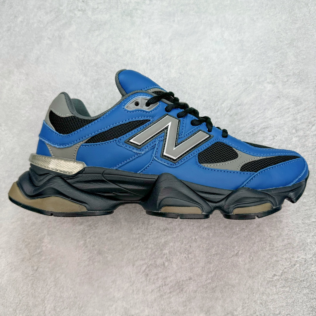 图片[2]-💰210 ＃C版 New Balance NB9060系列 新百伦绒面革网布经典百搭防滑耐磨透气低帮生活休闲鞋 新百伦又带来了新鞋型 并且是与芝加哥街头品牌 Joe Freshgoods 的联名款 鞋身主体采用了类似 990 系列的设计风格 与传统复古慢跑鞋区别不大 最大的变化就是鞋底部分 在传统设计的中底外层 增加了多个分区的模块 圆润的线条设计与我们熟悉的 New Balance 风格截然不同 但与同样充满弧形线条的鞋面搭配 看起来毫无违和感 Size：36 37 37.5 38 38.5 39 40 40.5 41 42 42.5 43 44 45.5 46.5 编码：by2936080-运动鞋