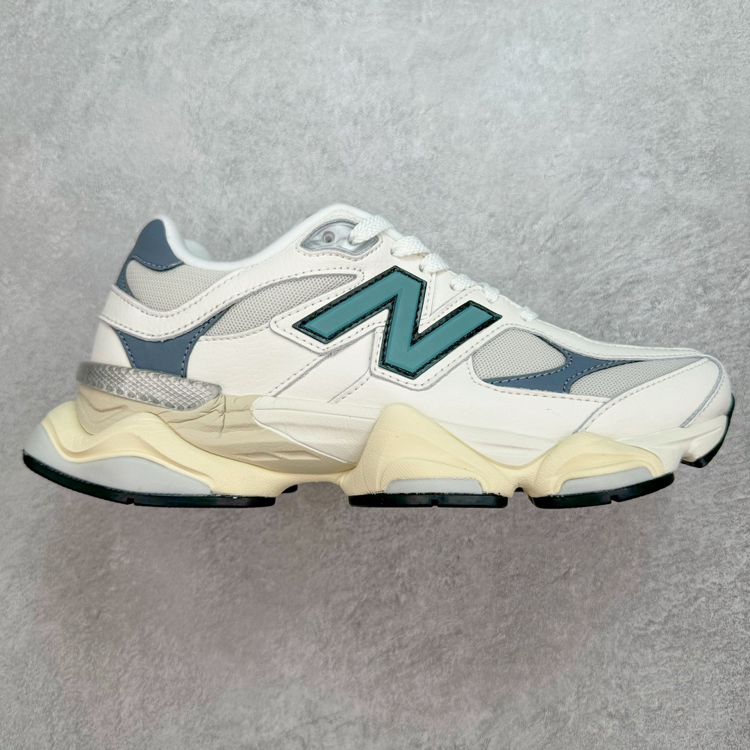 图片[8]-💰210 ＃C版 New Balance NB9060系列 新百伦绒面革网布经典百搭防滑耐磨透气低帮生活休闲鞋 新百伦又带来了新鞋型 并且是与芝加哥街头品牌 Joe Freshgoods 的联名款 鞋身主体采用了类似 990 系列的设计风格 与传统复古慢跑鞋区别不大 最大的变化就是鞋底部分 在传统设计的中底外层 增加了多个分区的模块 圆润的线条设计与我们熟悉的 New Balance 风格截然不同 但与同样充满弧形线条的鞋面搭配 看起来毫无违和感 Size：36 37 37.5 38 38.5 39 40 40.5 41 42 42.5 43 44 45.5 46.5 编码：by2936080-运动鞋