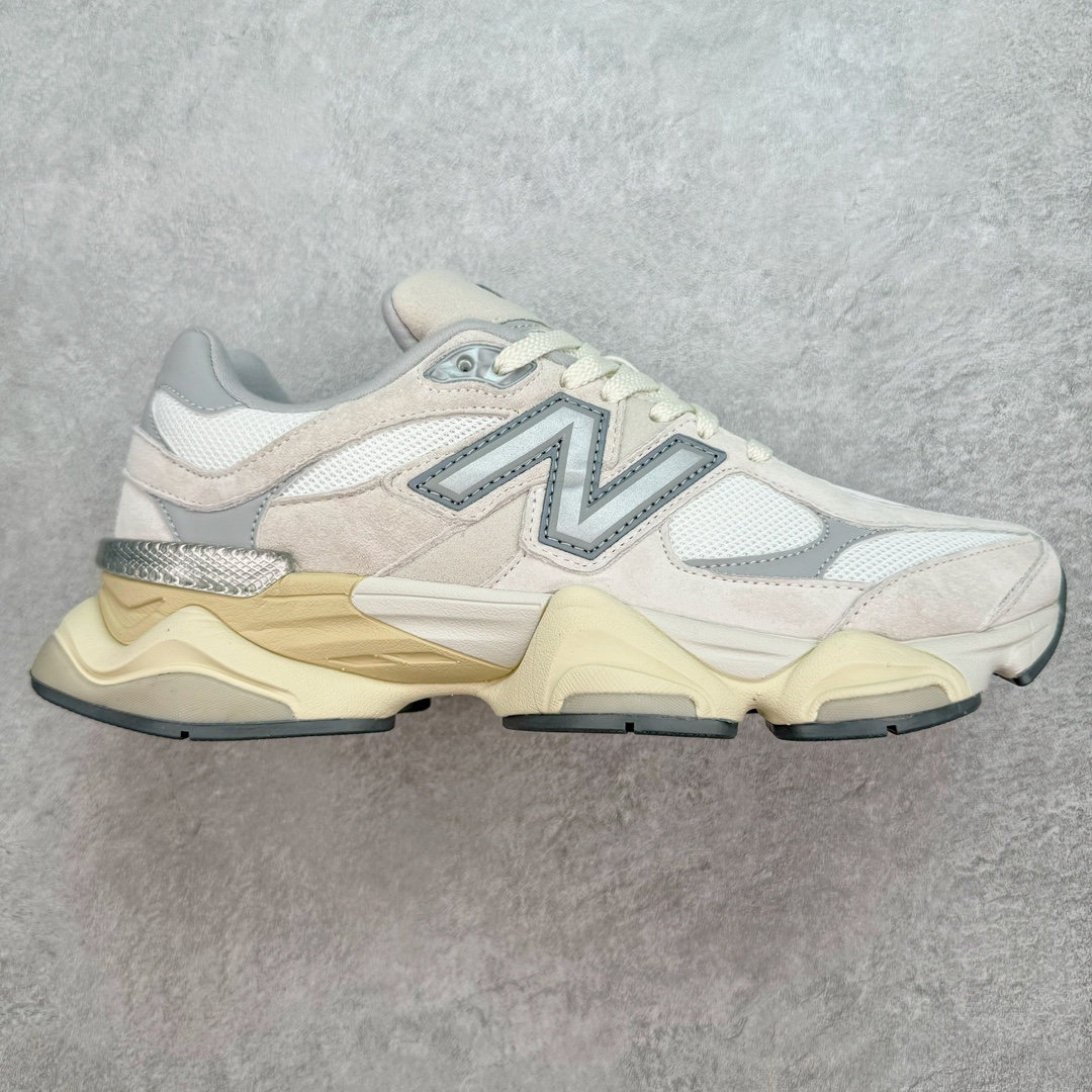 图片[7]-💰210 ＃C版 New Balance NB9060系列 新百伦绒面革网布经典百搭防滑耐磨透气低帮生活休闲鞋 新百伦又带来了新鞋型 并且是与芝加哥街头品牌 Joe Freshgoods 的联名款 鞋身主体采用了类似 990 系列的设计风格 与传统复古慢跑鞋区别不大 最大的变化就是鞋底部分 在传统设计的中底外层 增加了多个分区的模块 圆润的线条设计与我们熟悉的 New Balance 风格截然不同 但与同样充满弧形线条的鞋面搭配 看起来毫无违和感 Size：36 37 37.5 38 38.5 39 40 40.5 41 42 42.5 43 44 45.5 46.5 编码：by2936080-运动鞋