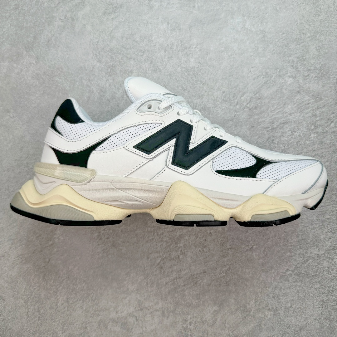 图片[7]-💰210 ＃C版 New Balance NB9060系列 新百伦绒面革网布经典百搭防滑耐磨透气低帮生活休闲鞋 新百伦又带来了新鞋型 并且是与芝加哥街头品牌 Joe Freshgoods 的联名款 鞋身主体采用了类似 990 系列的设计风格 与传统复古慢跑鞋区别不大 最大的变化就是鞋底部分 在传统设计的中底外层 增加了多个分区的模块 圆润的线条设计与我们熟悉的 New Balance 风格截然不同 但与同样充满弧形线条的鞋面搭配 看起来毫无违和感 Size：36 37 37.5 38 38.5 39 40 40.5 41 42 42.5 43 44 45.5 46.5 编码：by2936080-运动鞋