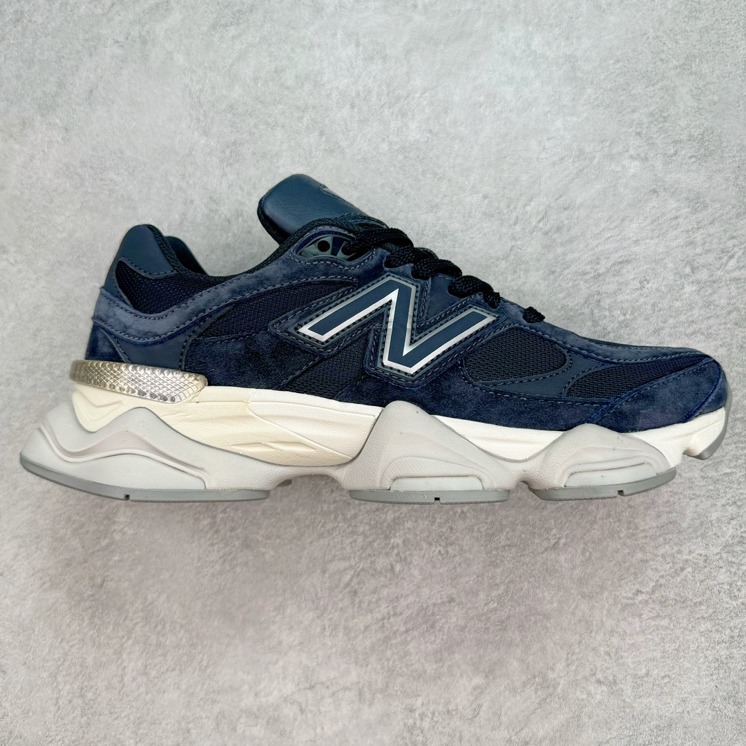 图片[9]-💰210 ＃C版 New Balance NB9060系列 新百伦绒面革网布经典百搭防滑耐磨透气低帮生活休闲鞋 新百伦又带来了新鞋型 并且是与芝加哥街头品牌 Joe Freshgoods 的联名款 鞋身主体采用了类似 990 系列的设计风格 与传统复古慢跑鞋区别不大 最大的变化就是鞋底部分 在传统设计的中底外层 增加了多个分区的模块 圆润的线条设计与我们熟悉的 New Balance 风格截然不同 但与同样充满弧形线条的鞋面搭配 看起来毫无违和感 Size：36 37 37.5 38 38.5 39 40 40.5 41 42 42.5 43 44 45.5 46.5 编码：by2936080-运动鞋