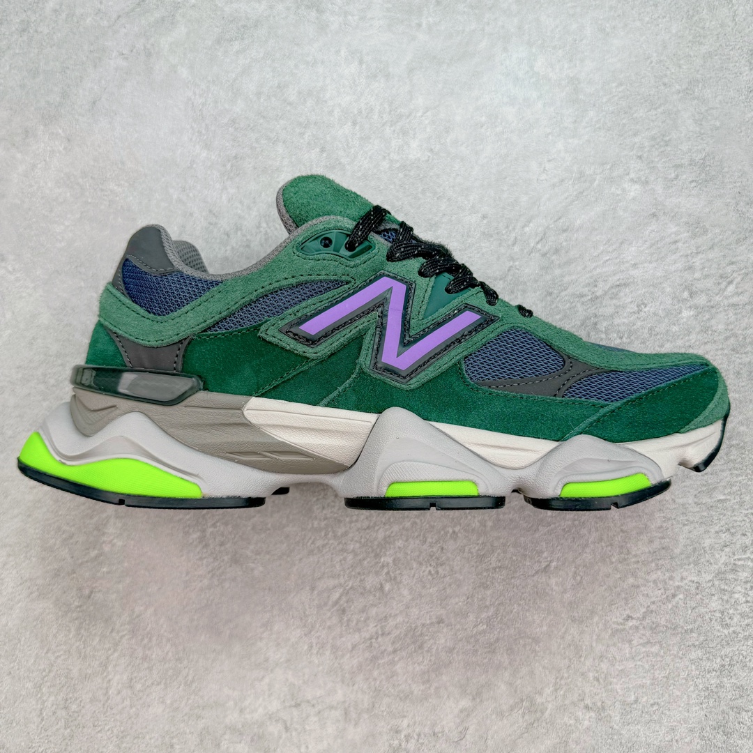 图片[5]-💰210 ＃C版 New Balance NB9060系列 新百伦绒面革网布经典百搭防滑耐磨透气低帮生活休闲鞋 新百伦又带来了新鞋型 并且是与芝加哥街头品牌 Joe Freshgoods 的联名款 鞋身主体采用了类似 990 系列的设计风格 与传统复古慢跑鞋区别不大 最大的变化就是鞋底部分 在传统设计的中底外层 增加了多个分区的模块 圆润的线条设计与我们熟悉的 New Balance 风格截然不同 但与同样充满弧形线条的鞋面搭配 看起来毫无违和感 Size：36 37 37.5 38 38.5 39 40 40.5 41 42 42.5 43 44 45.5 46.5 编码：by2936080-运动鞋